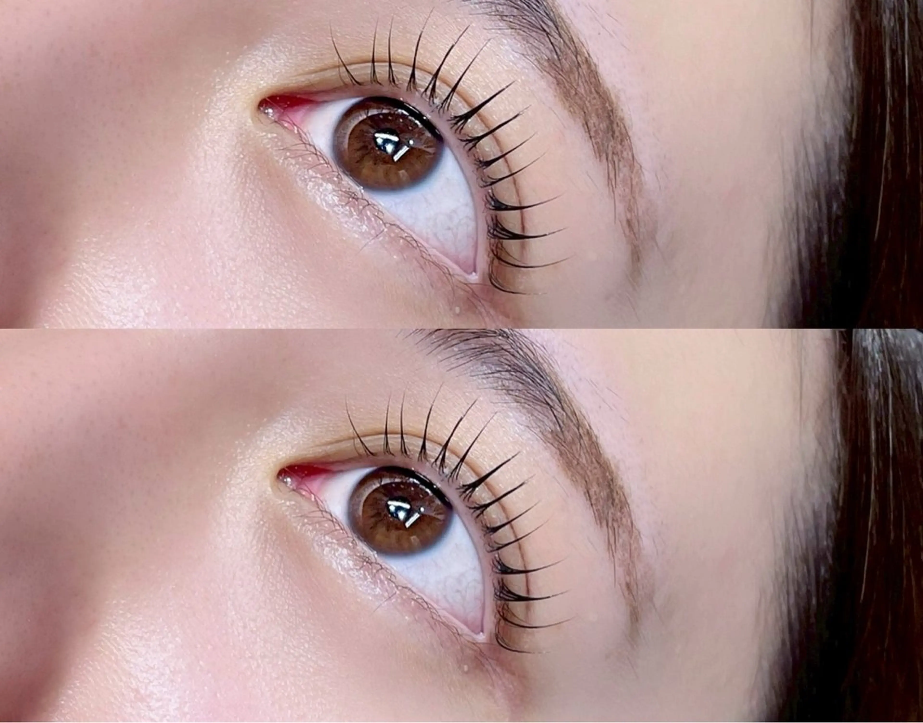 マツエク・マツパ まつげ&眉毛専門店 🌸Manamiのマツエク・マツパデザイン