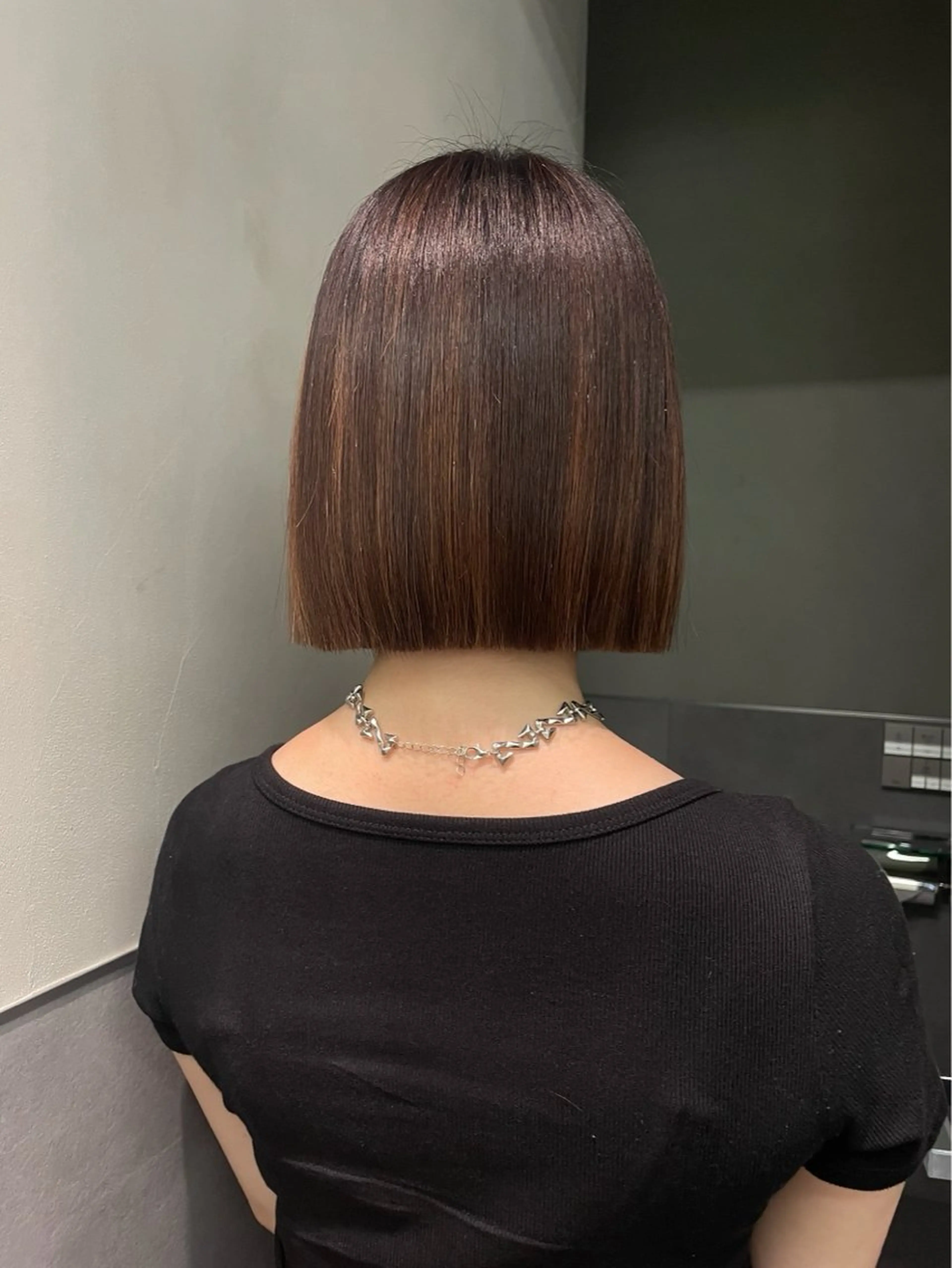 ショート ブリーチ特化 /Aika🎀🤍のヘアスタイル