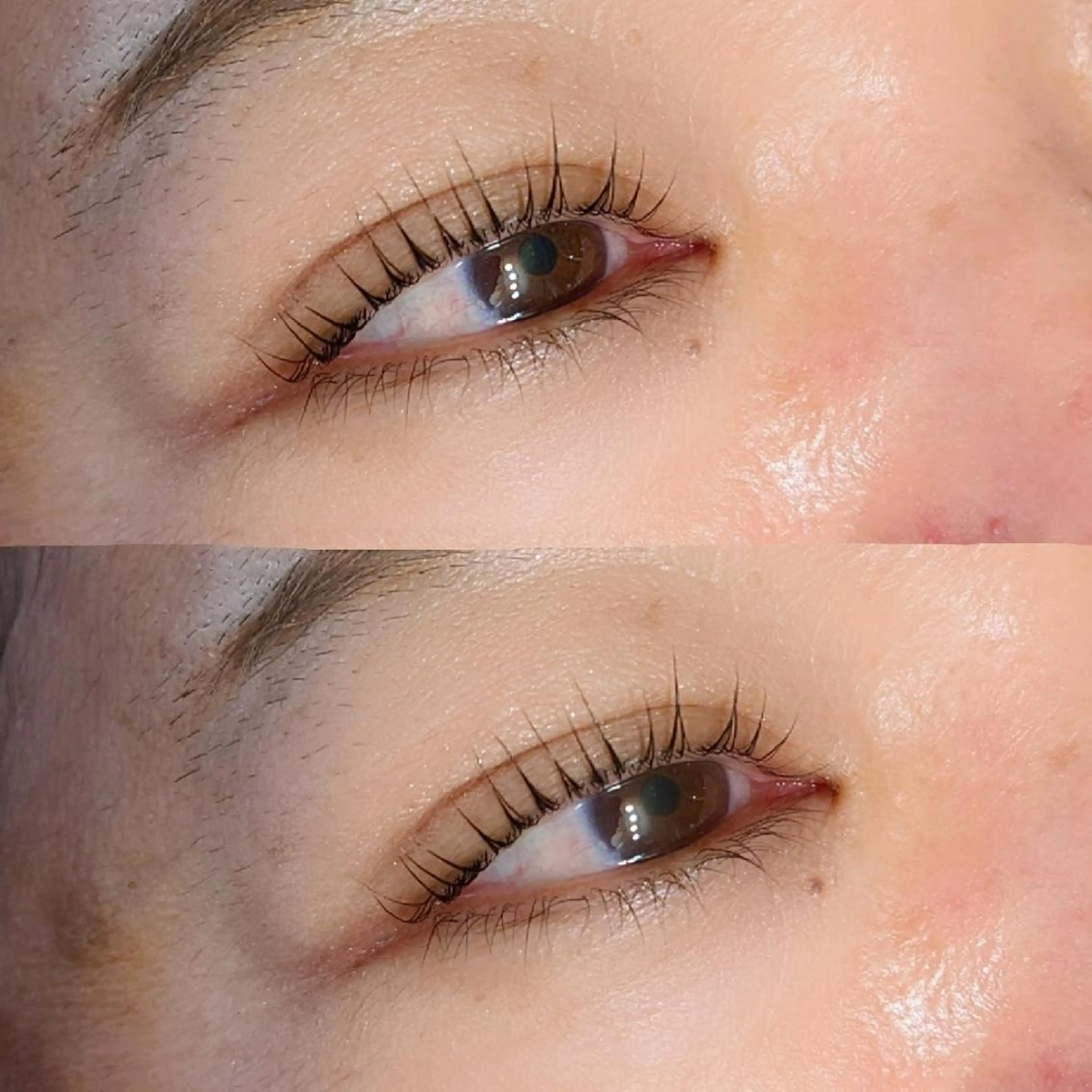 マツエク・マツパ マツパ Nature 栗田のマツエク・マツパデザイン