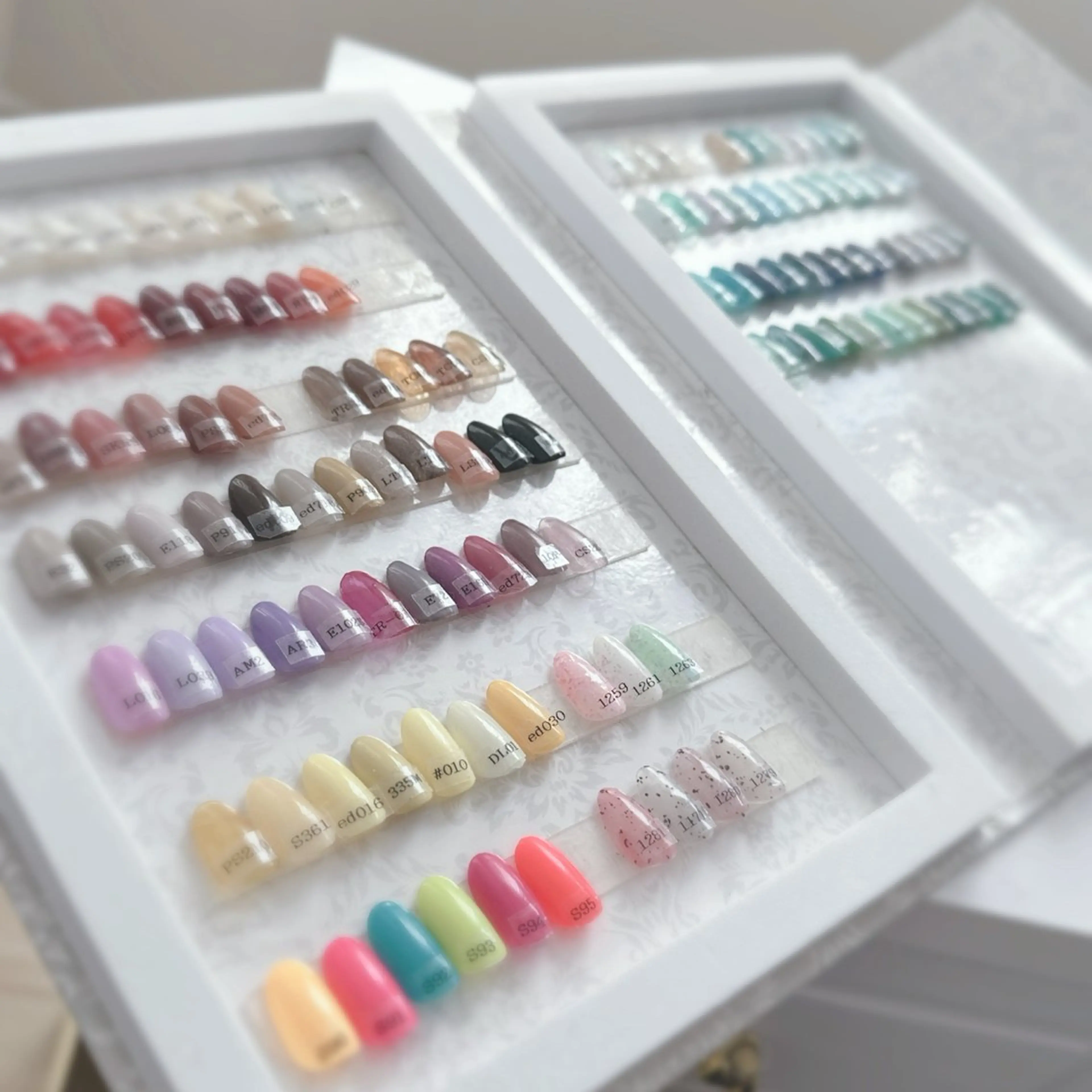 ネイル Nono Nail ノノネイルのネイルデザイン