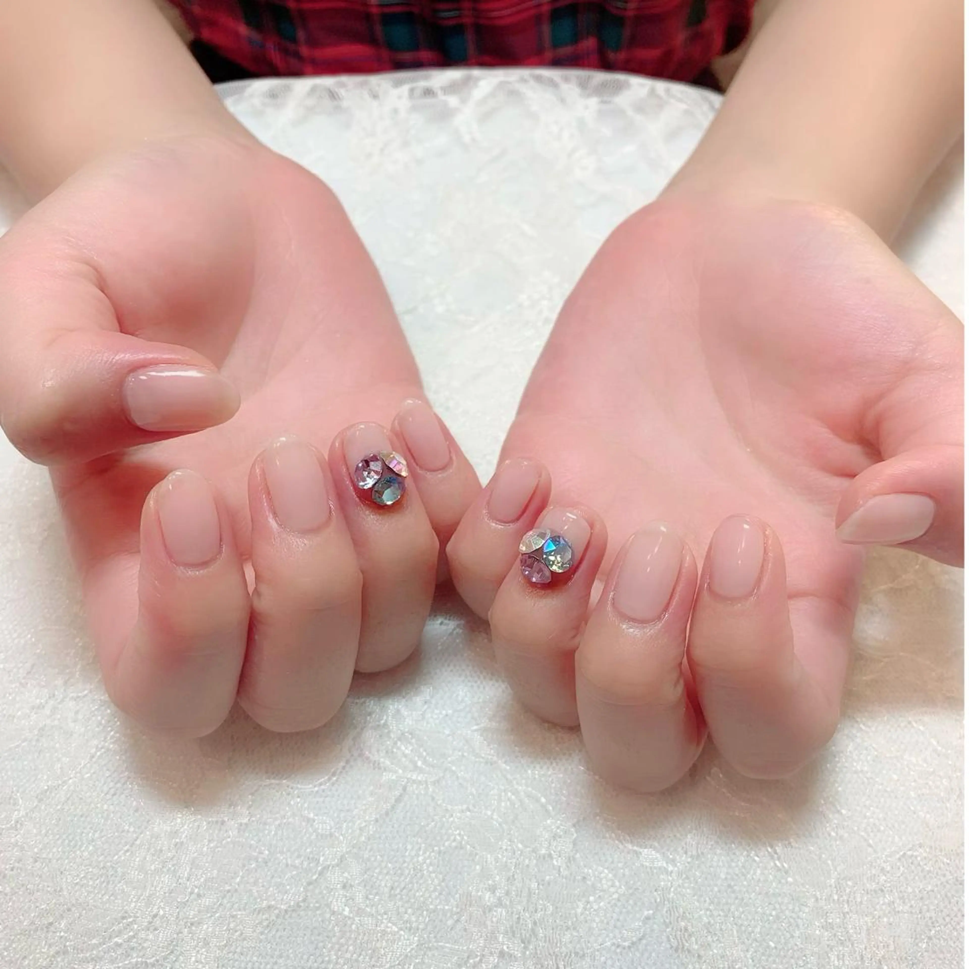 ネイル ハンドネイル aoinail所属・aoi nailのネイルデザイン