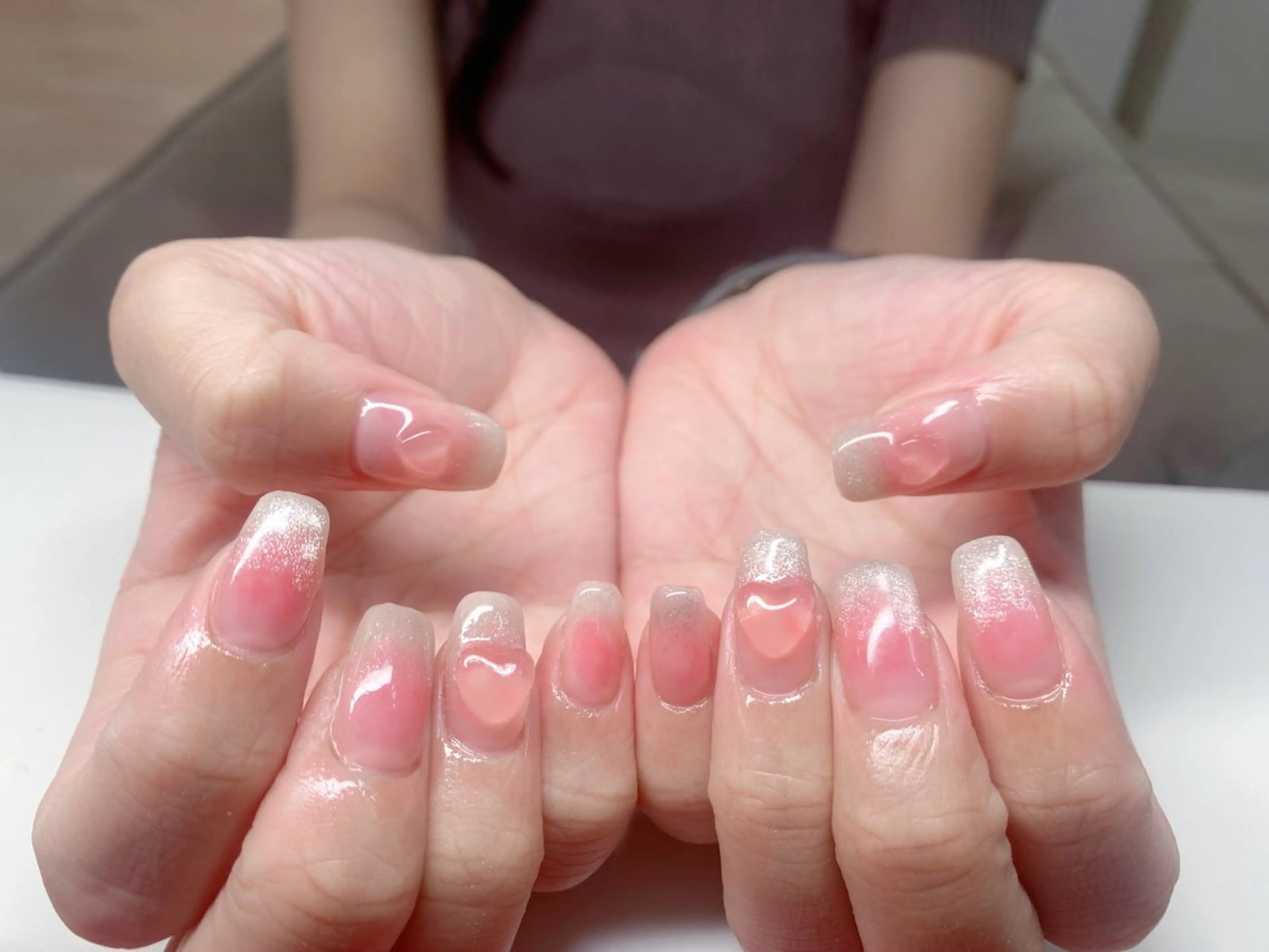 ネイル Bél Nail salonのネイルデザイン
