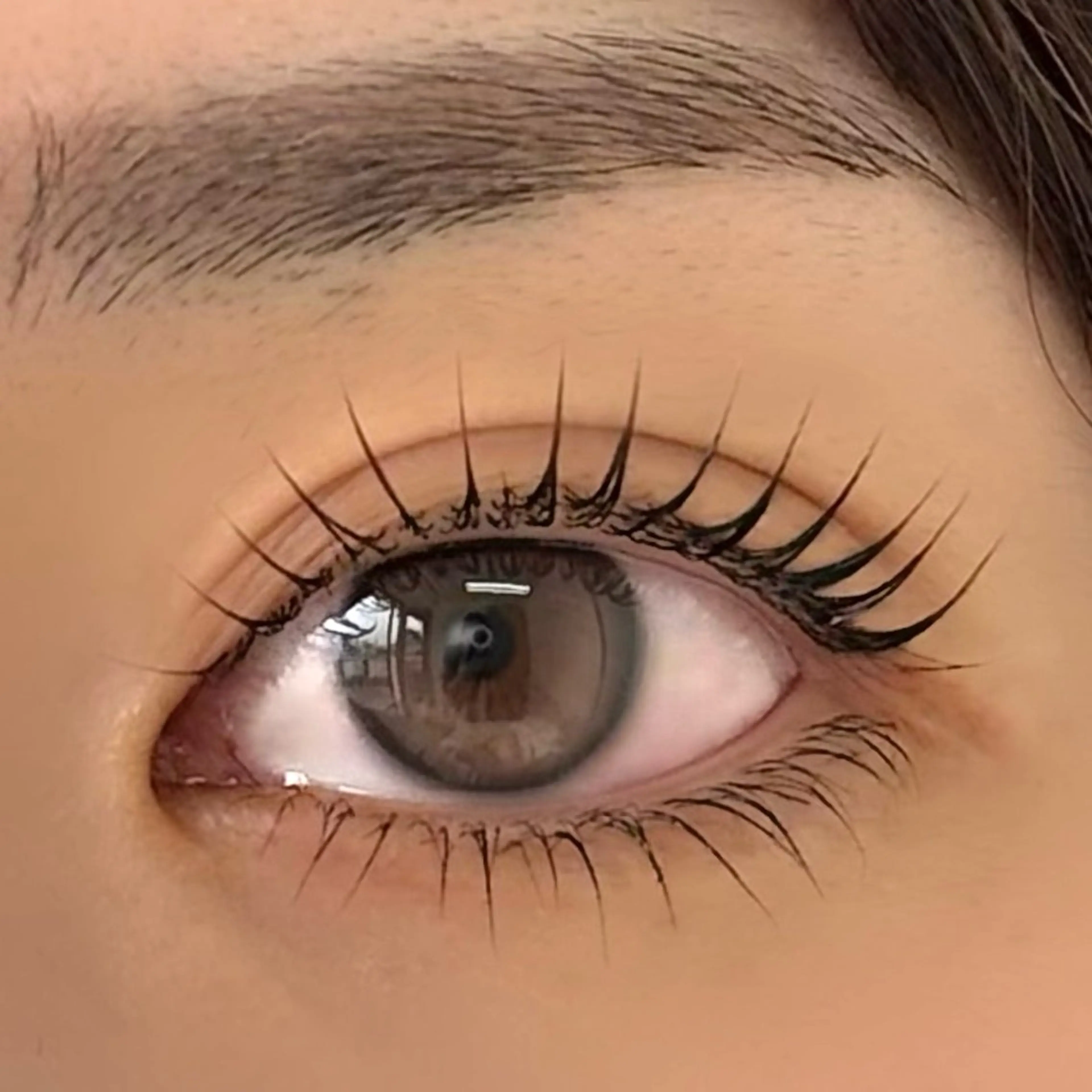 マツエク・マツパ Aya ˚✧₊のマツエク・マツパデザイン