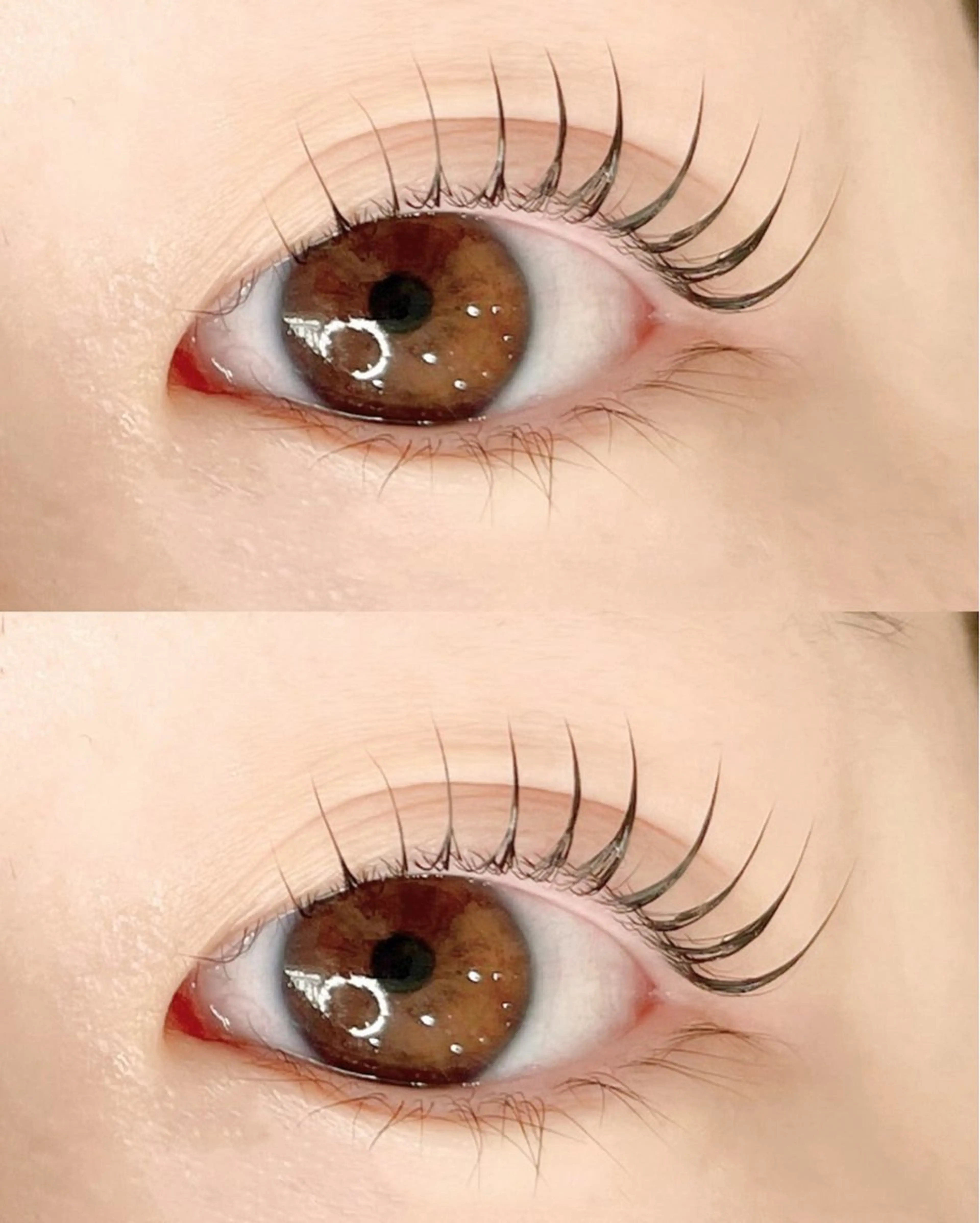 マツエク・マツパ パリエク専門店 FOIのマツエク・マツパデザイン