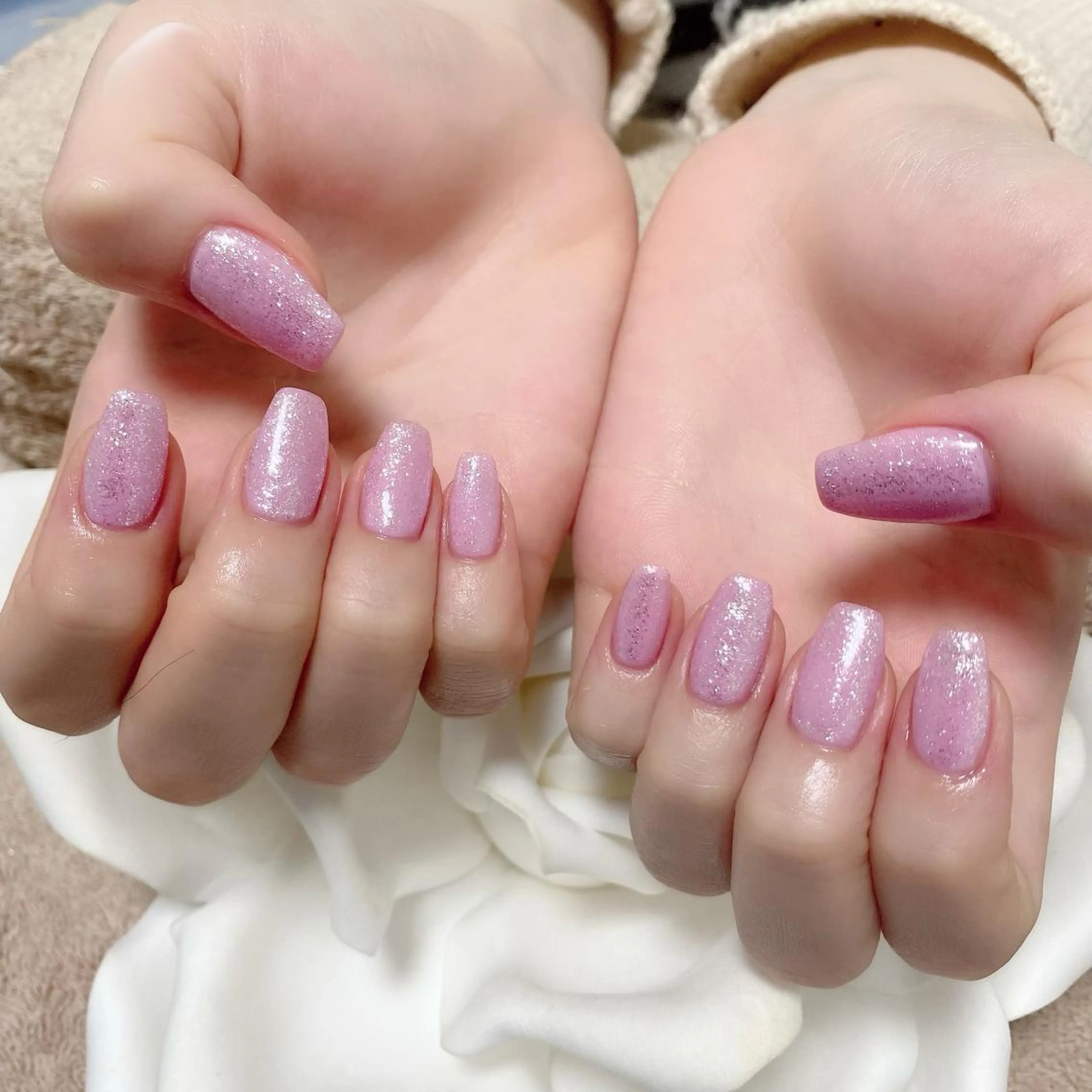 ネイル 💅fleur Ayumiのネイルデザイン