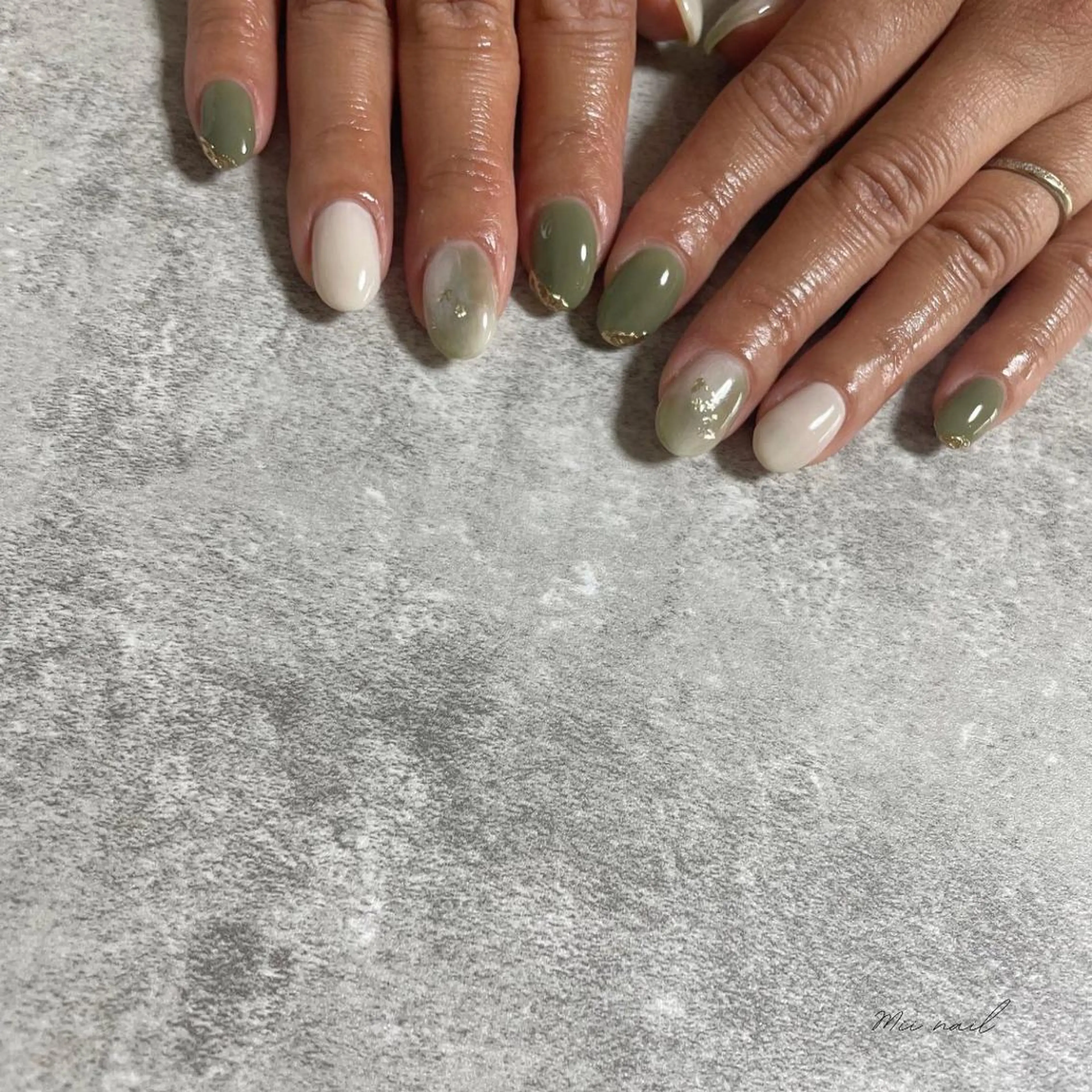 ネイル Mii nail いづみのその他イメージ