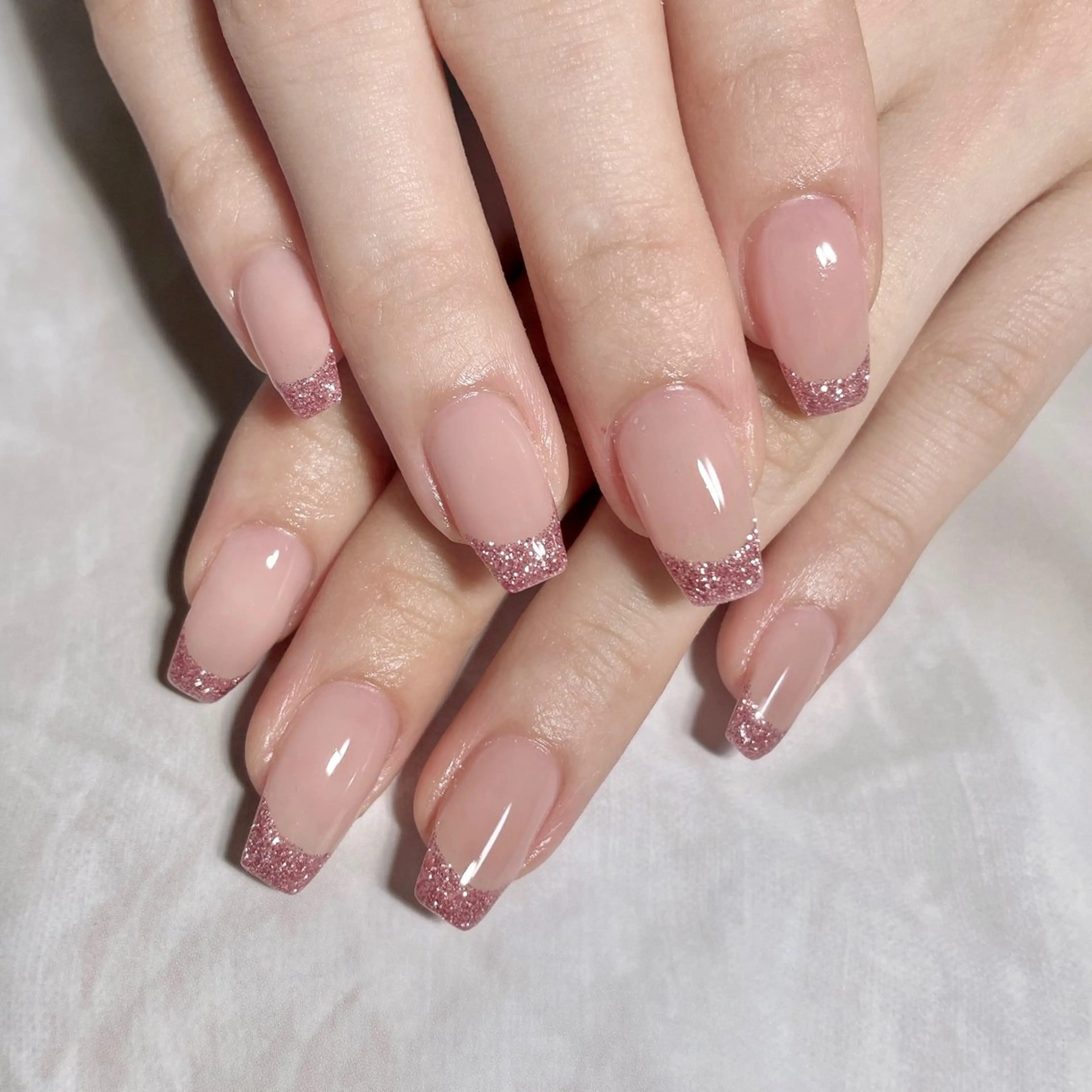 ネイル ハンドネイル yumnail (ネイル&脱毛)のエステ・リラクイメージ