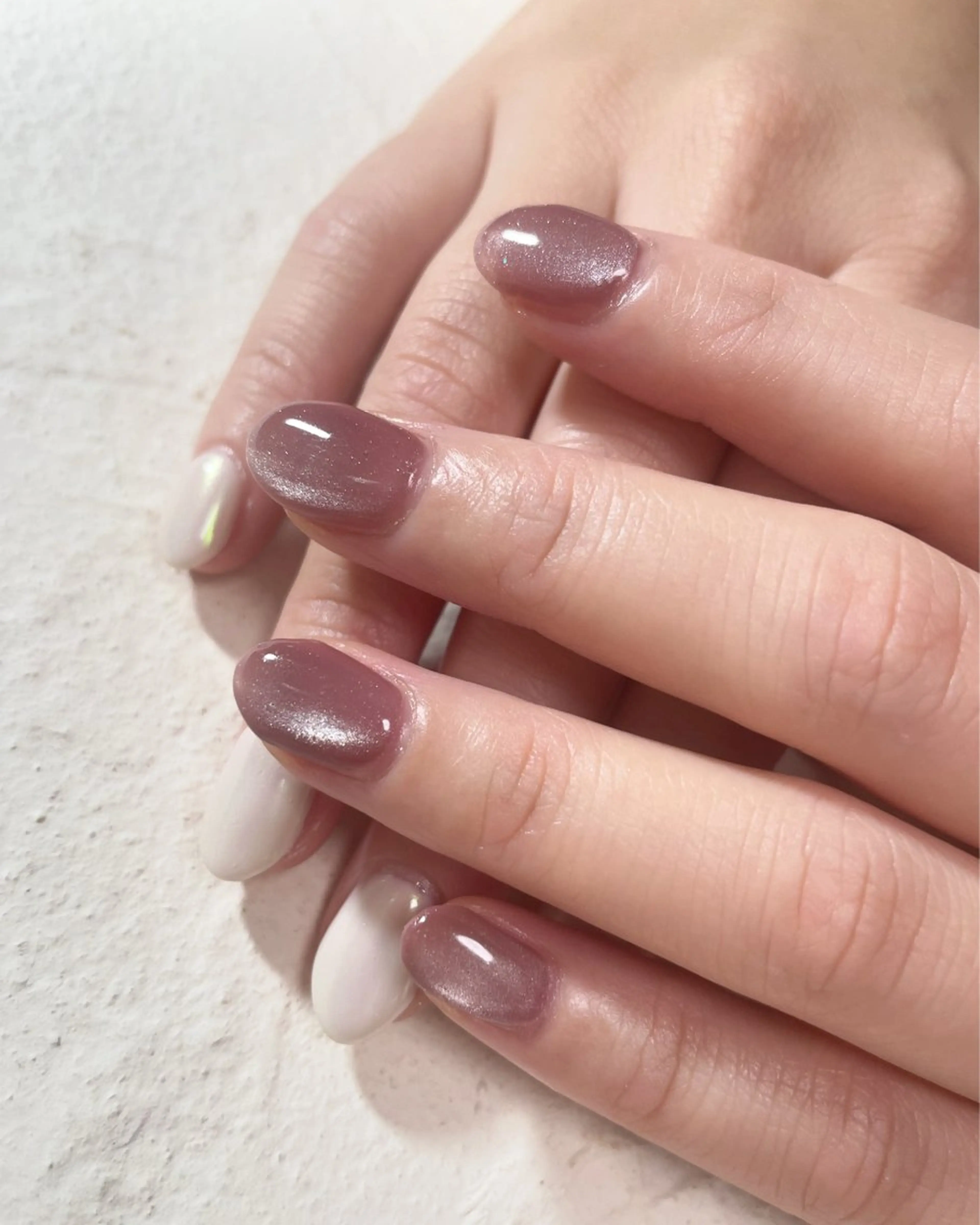 ネイル nail.gorin所属・吉村 優子のネイルデザイン