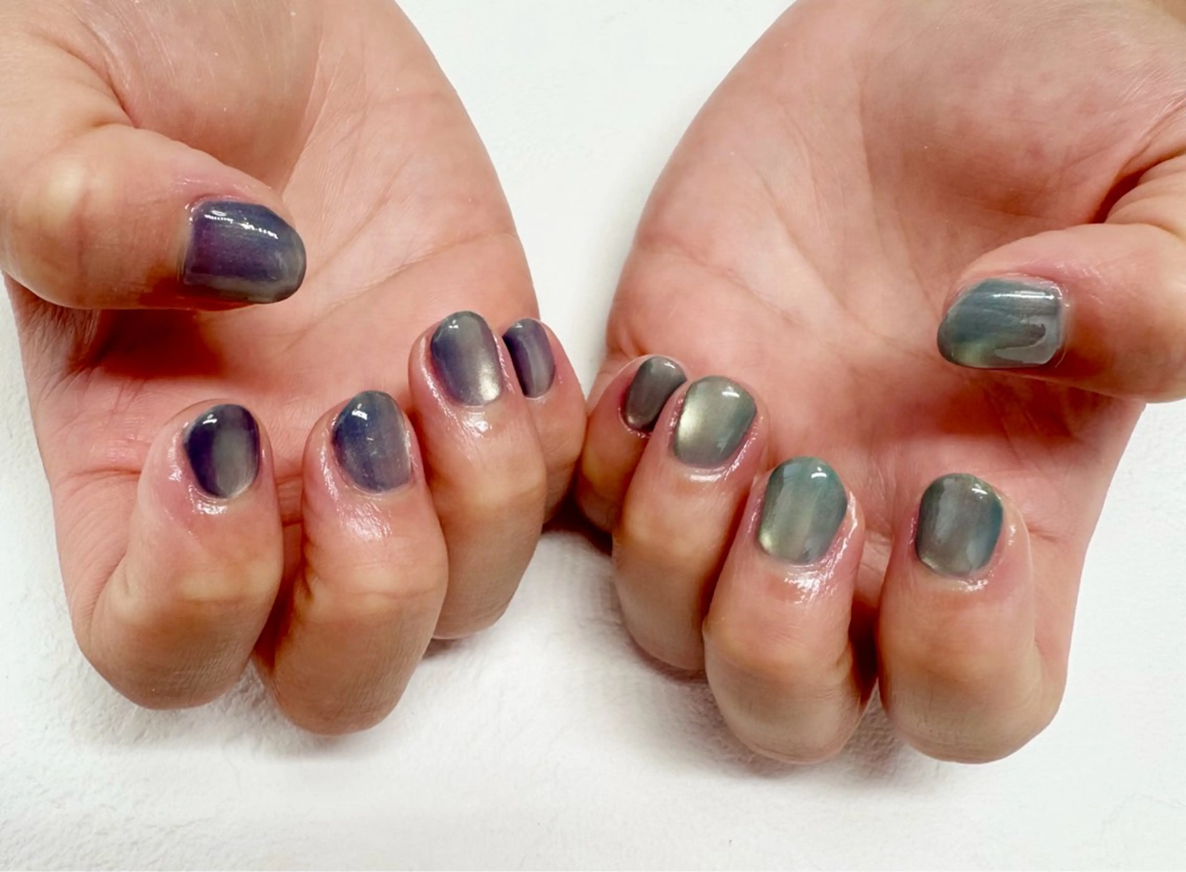 ネイル ハンドネイル nail salon Linoのネイルデザイン