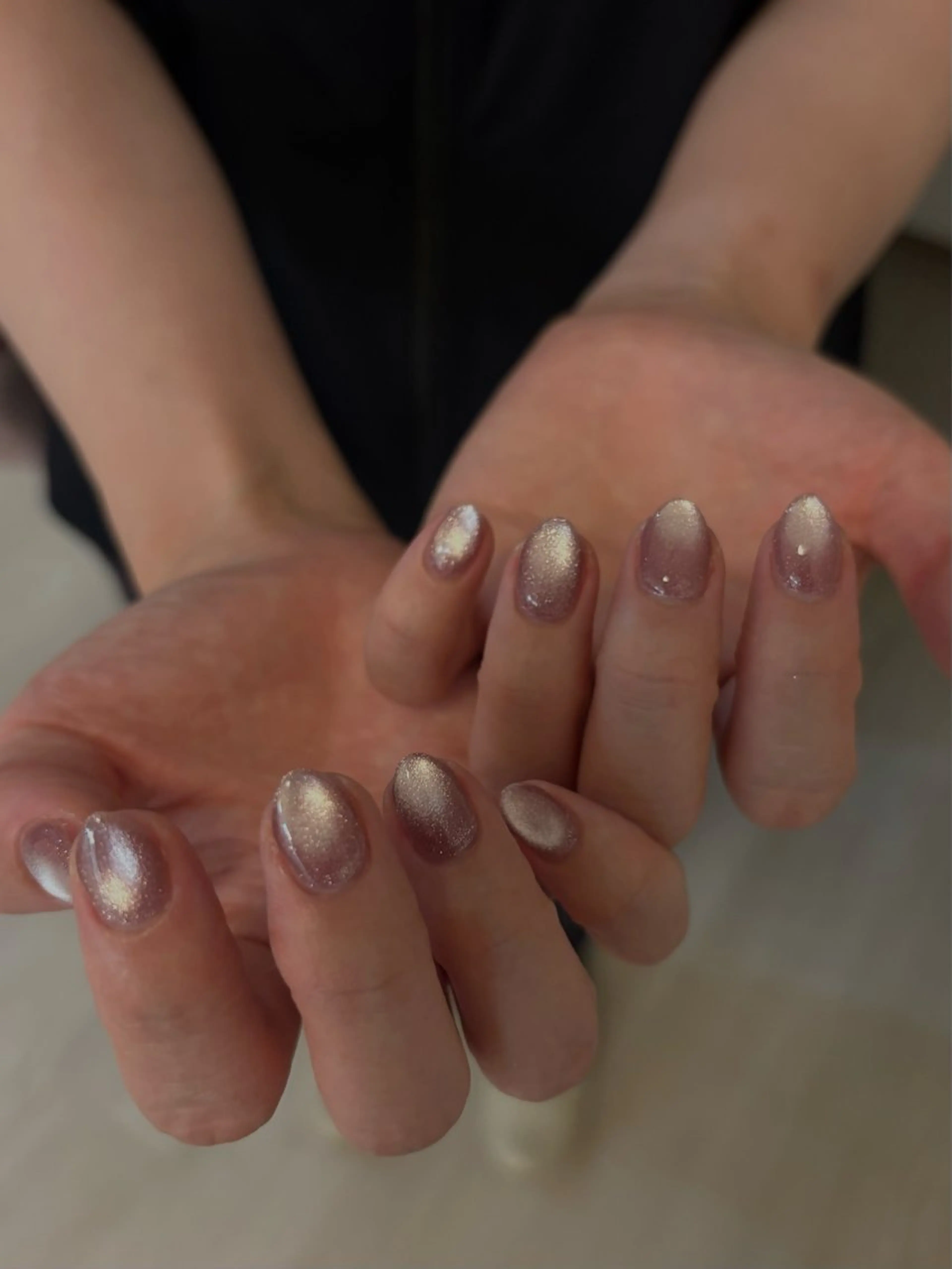 ネイル foret sariのネイルデザイン