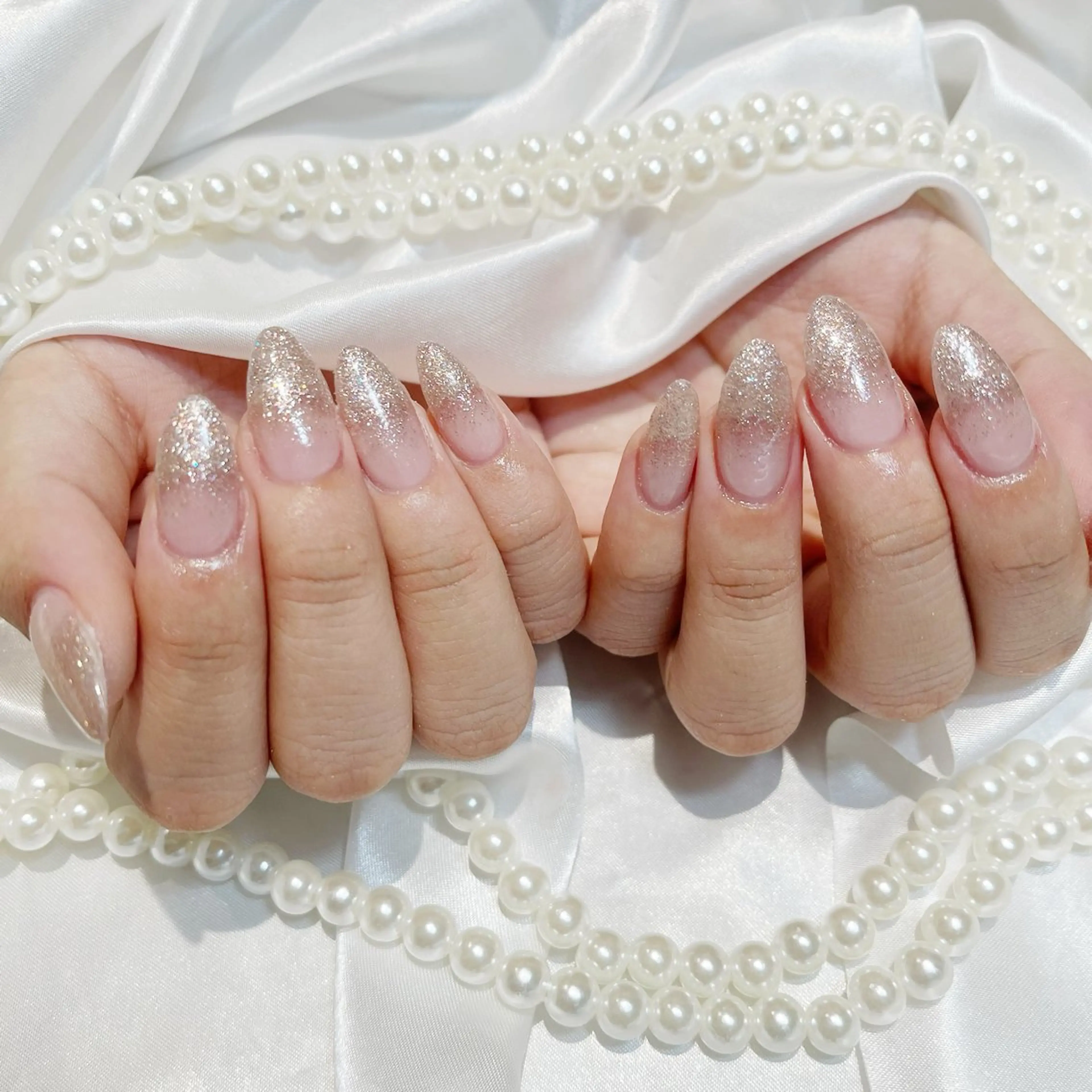 ネイル WISTERIA aisaのネイルデザイン