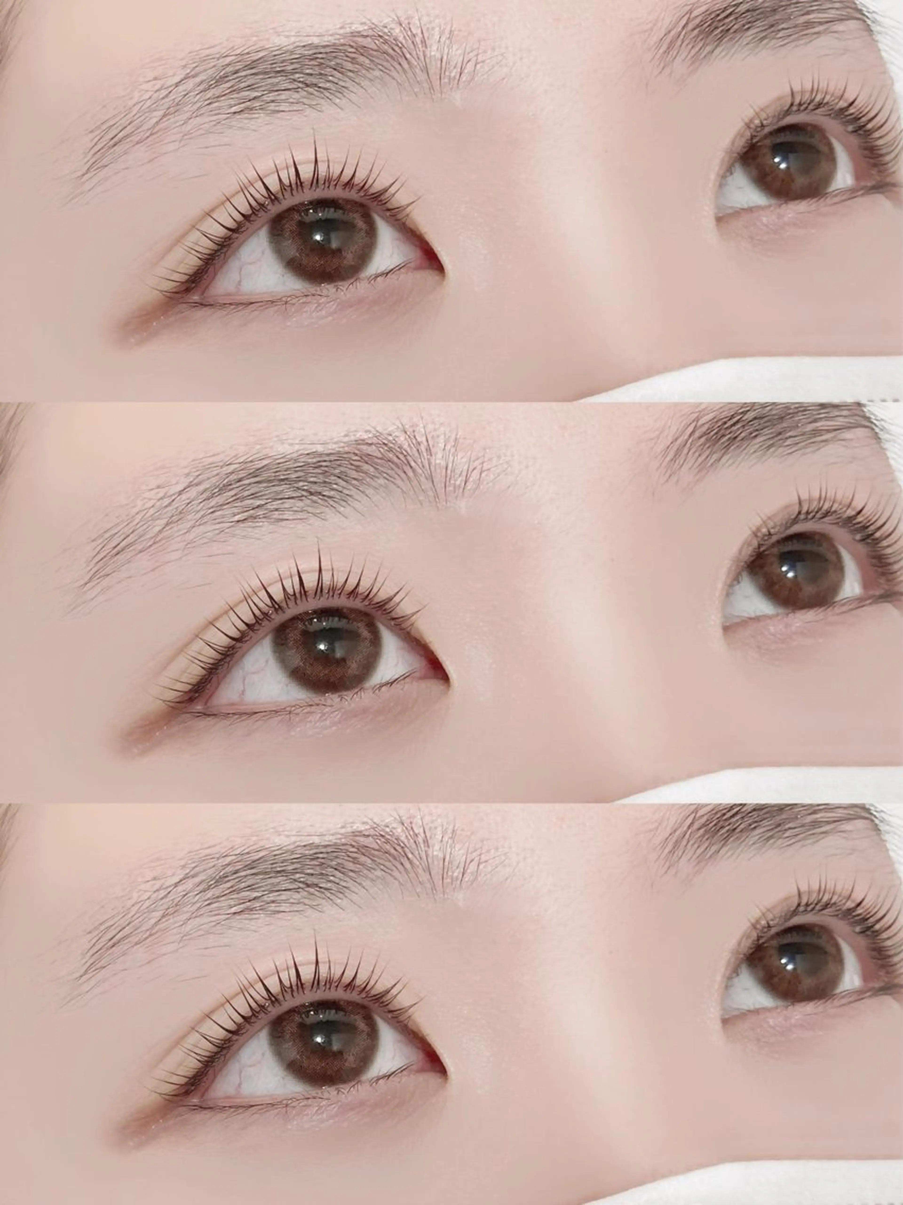 マツエク・マツパ eyelash Aoのマツエク・マツパデザイン