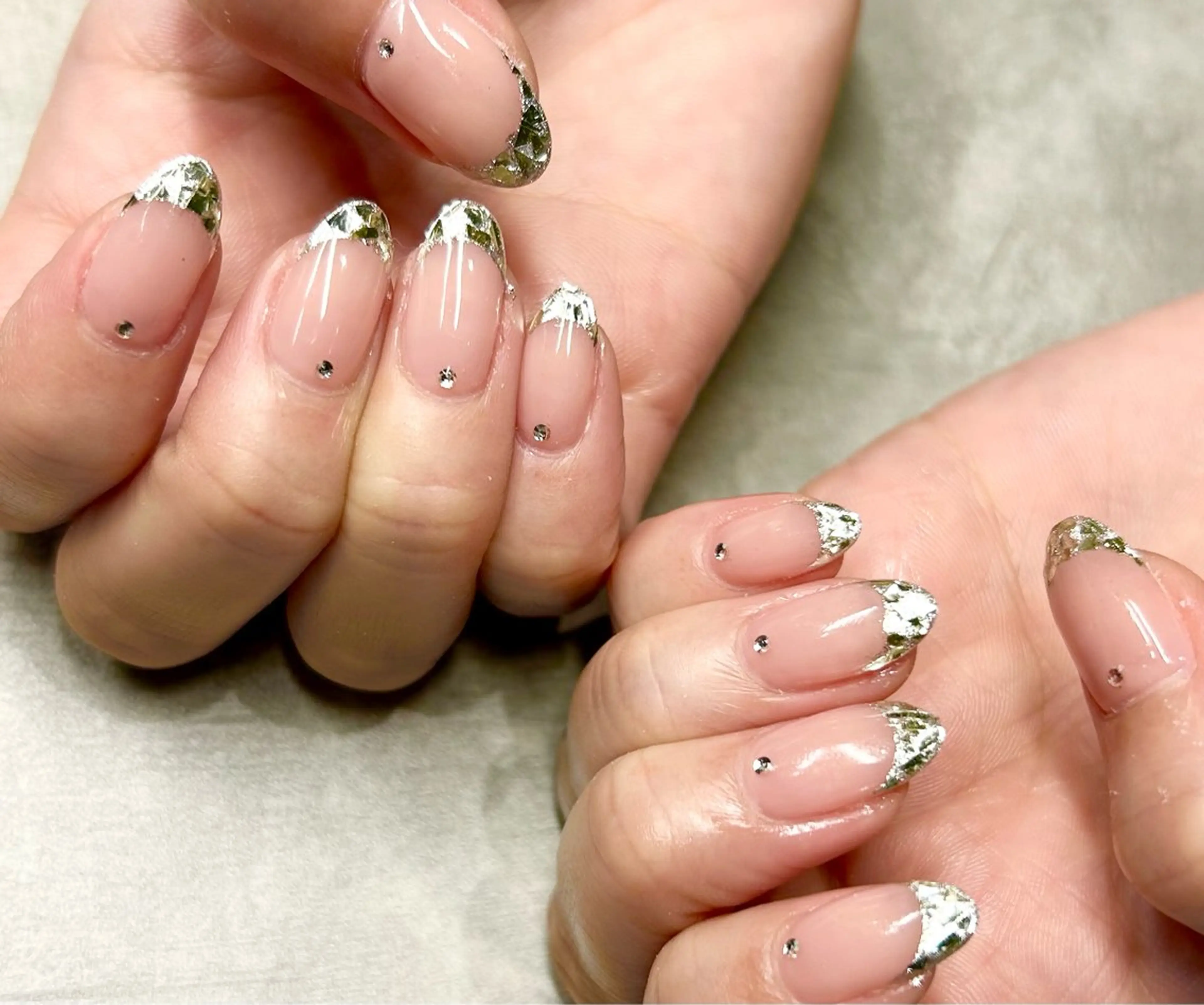 ネイル joieange木村 友紀のネイルデザイン