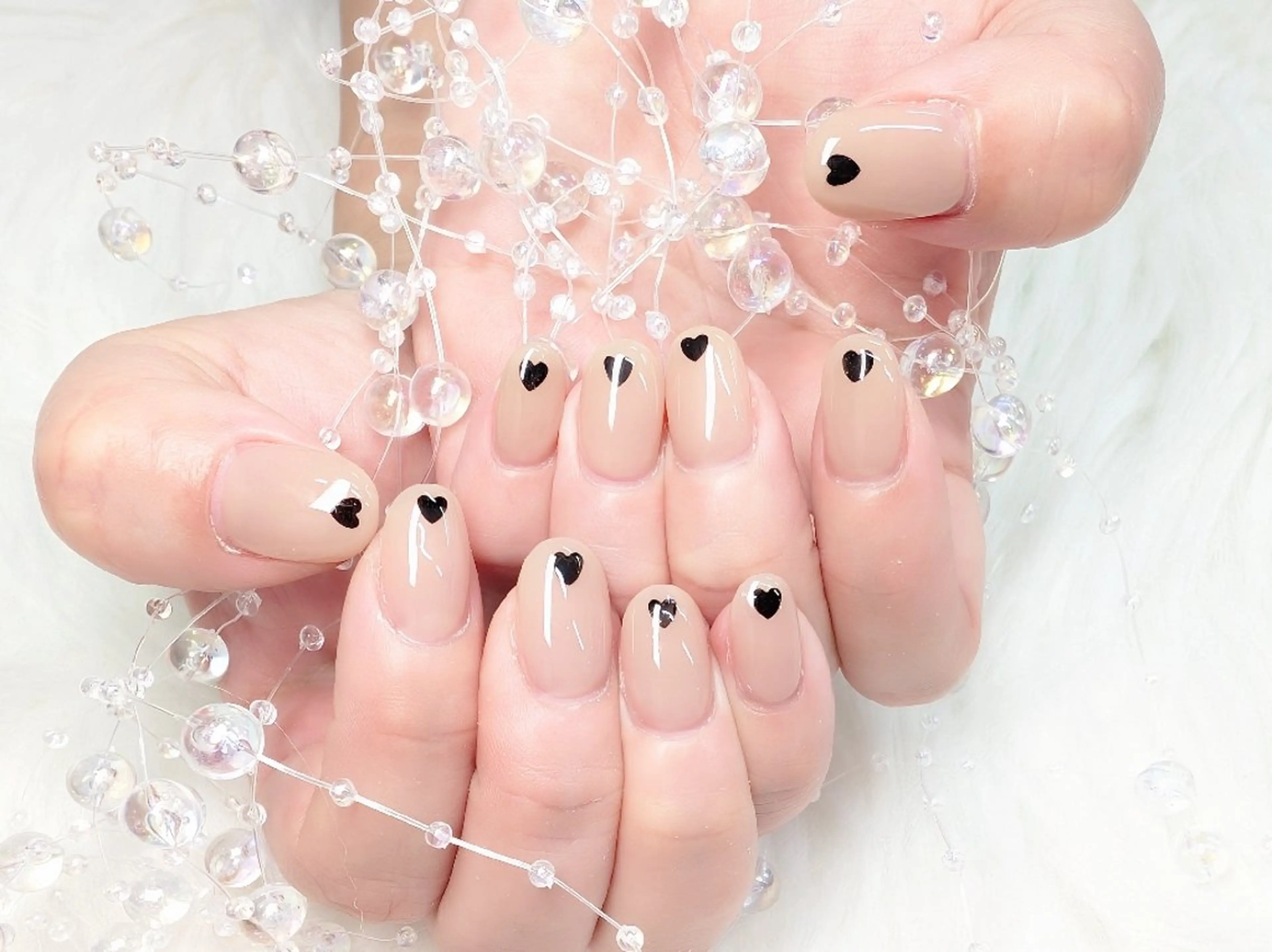 ネイル Chouette Nailのネイルデザイン
