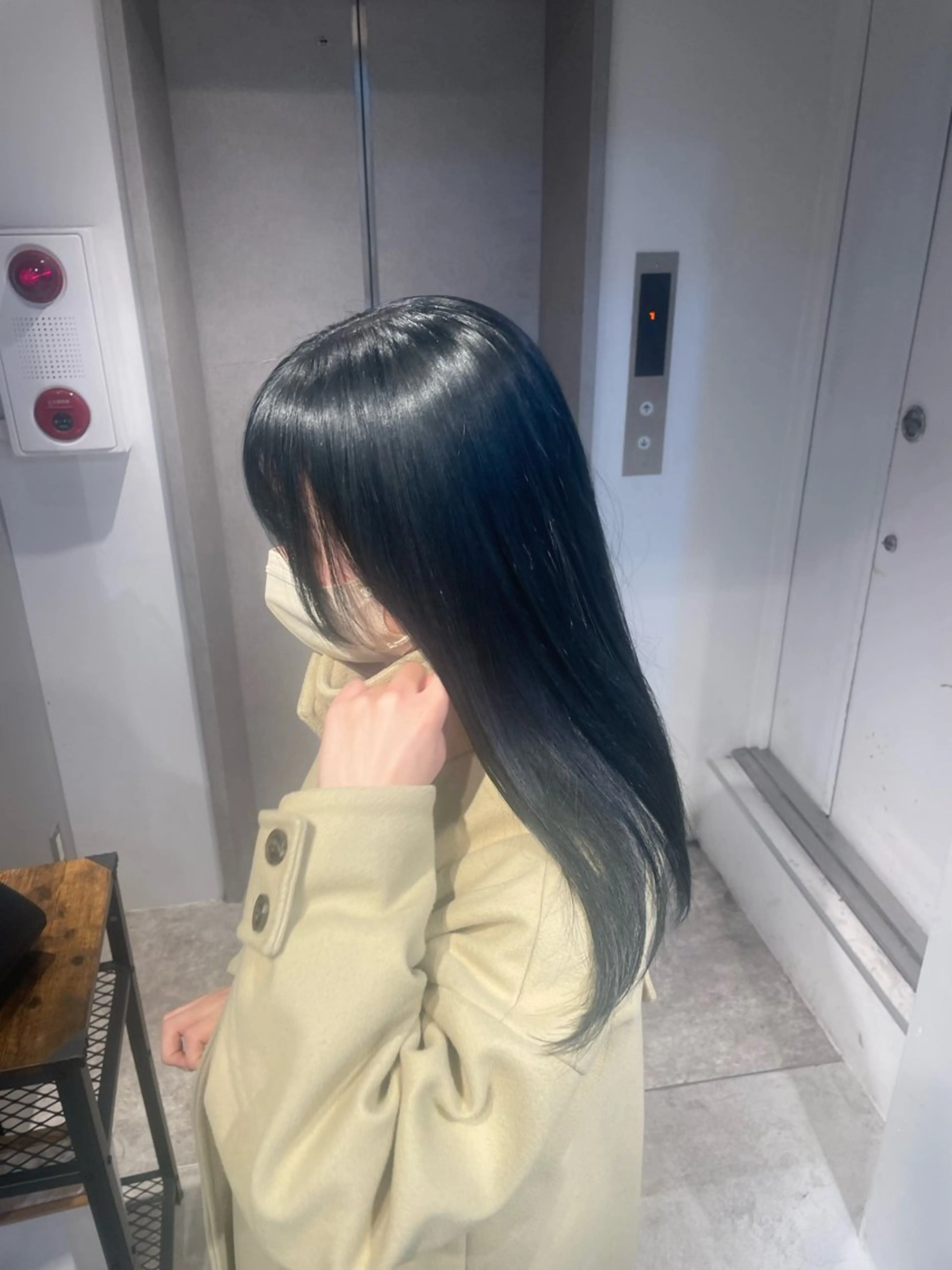 ロング カラー 声優オタク美容師🎀 𝑹𝑰𝑵𝑶𝑵のヘアスタイル