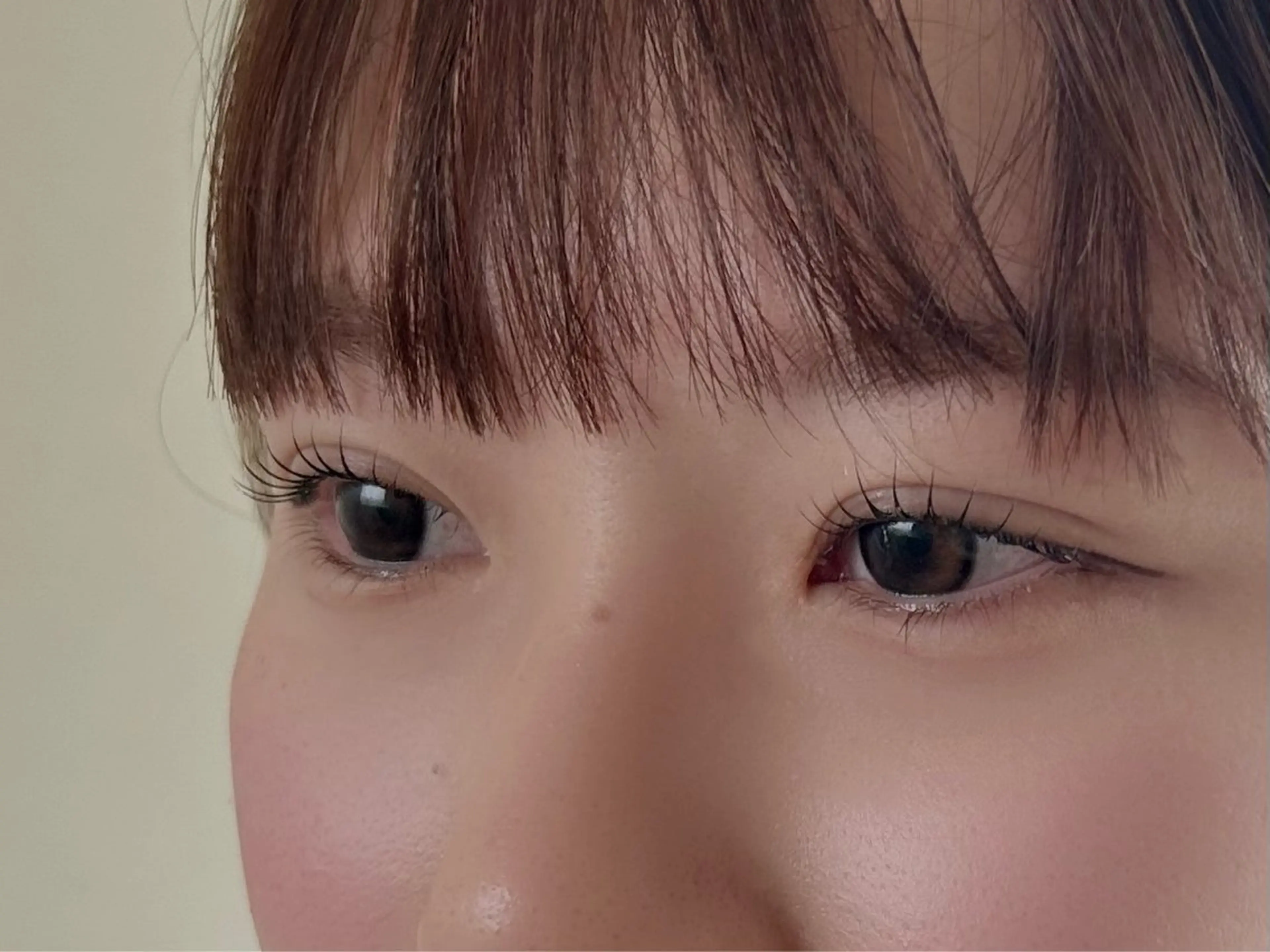 マツエク・マツパ NUE ayaのマツエク・マツパデザイン