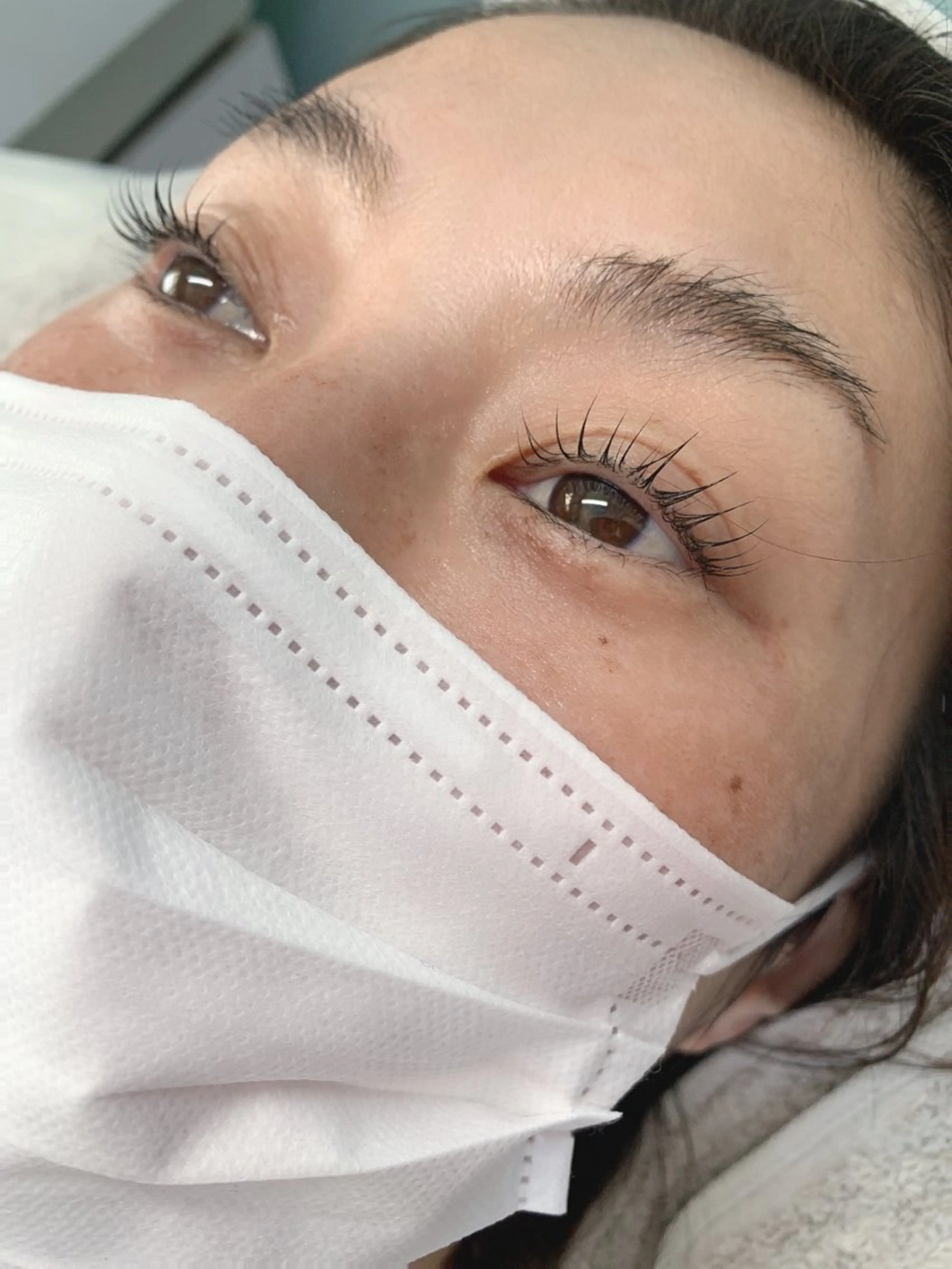 マツエク・マツパ eyelash🌸 真田慶子のマツエク・マツパデザイン