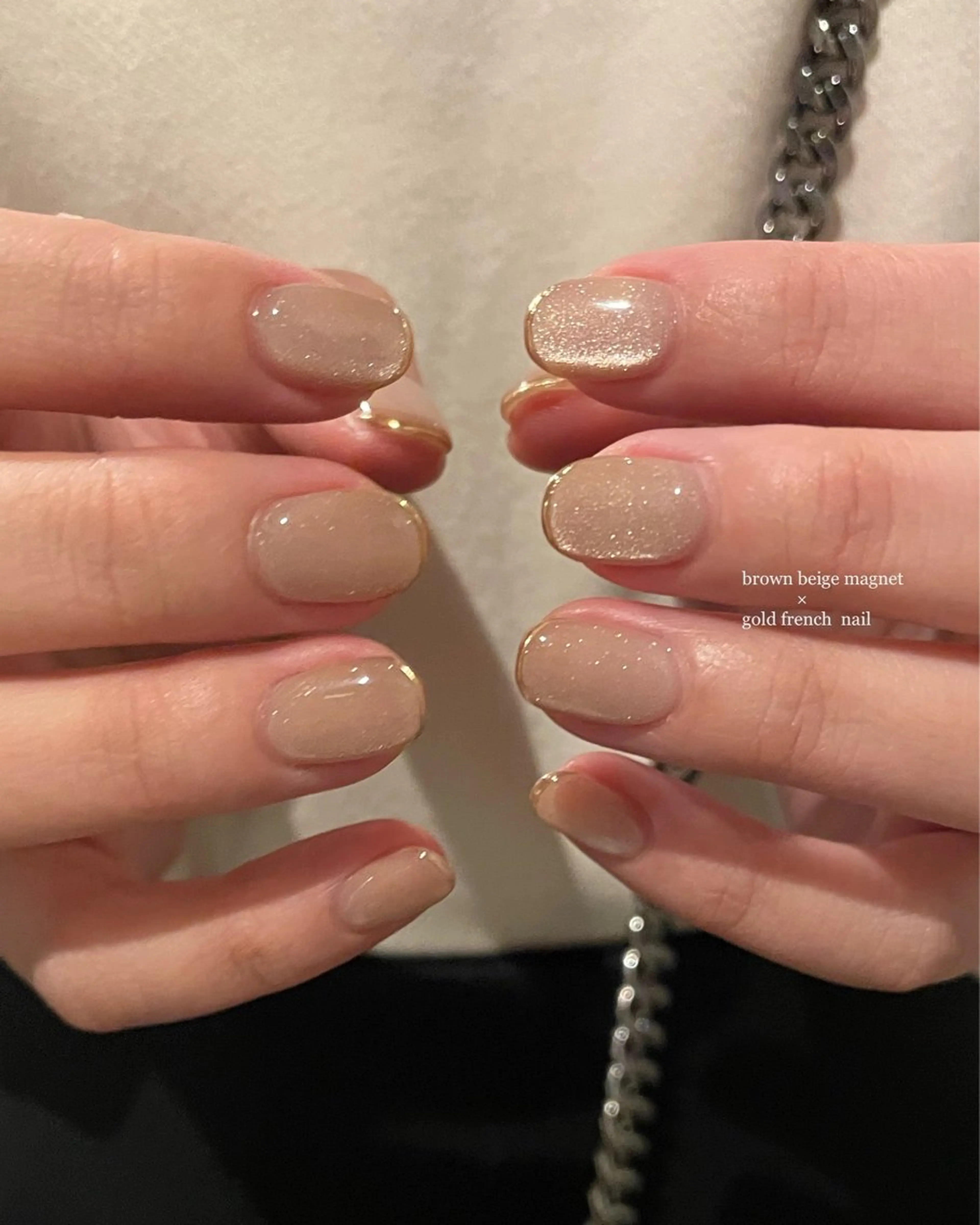 ネイル 持ち込み Manon Yuiのネイルデザイン