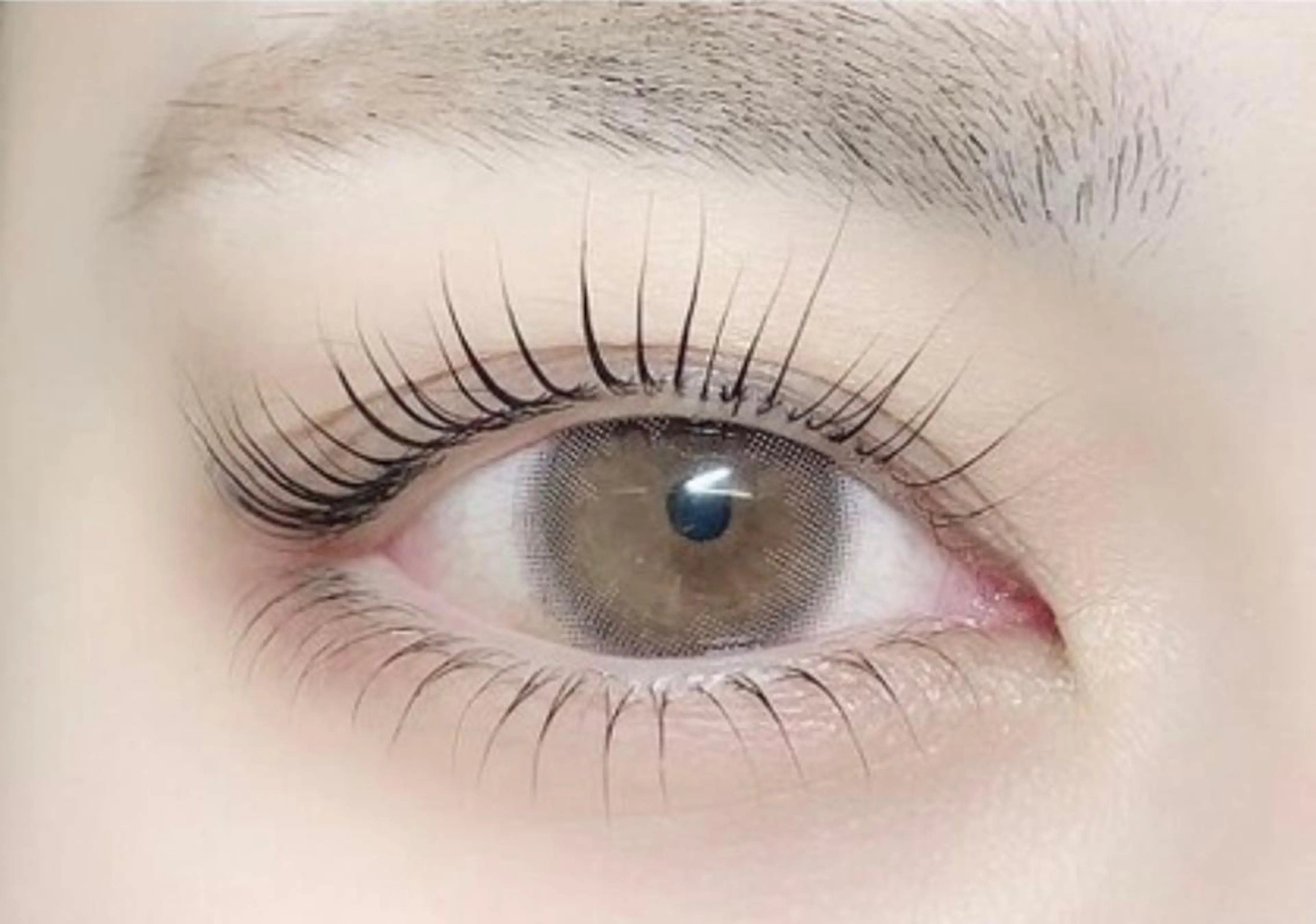 こちら予約できませんの写真