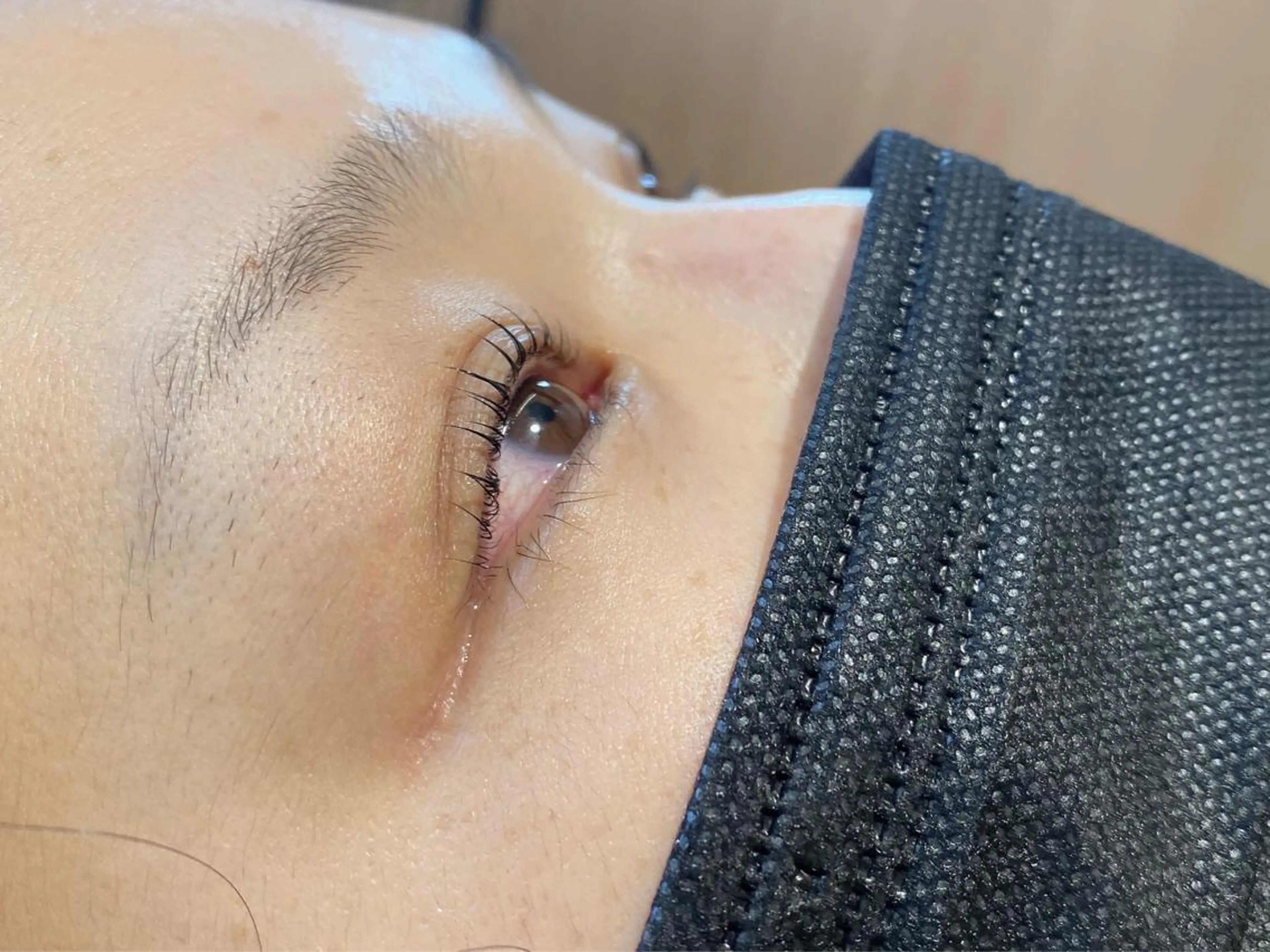 マツエク・マツパ handsemu EYELASHのマツエク・マツパデザイン