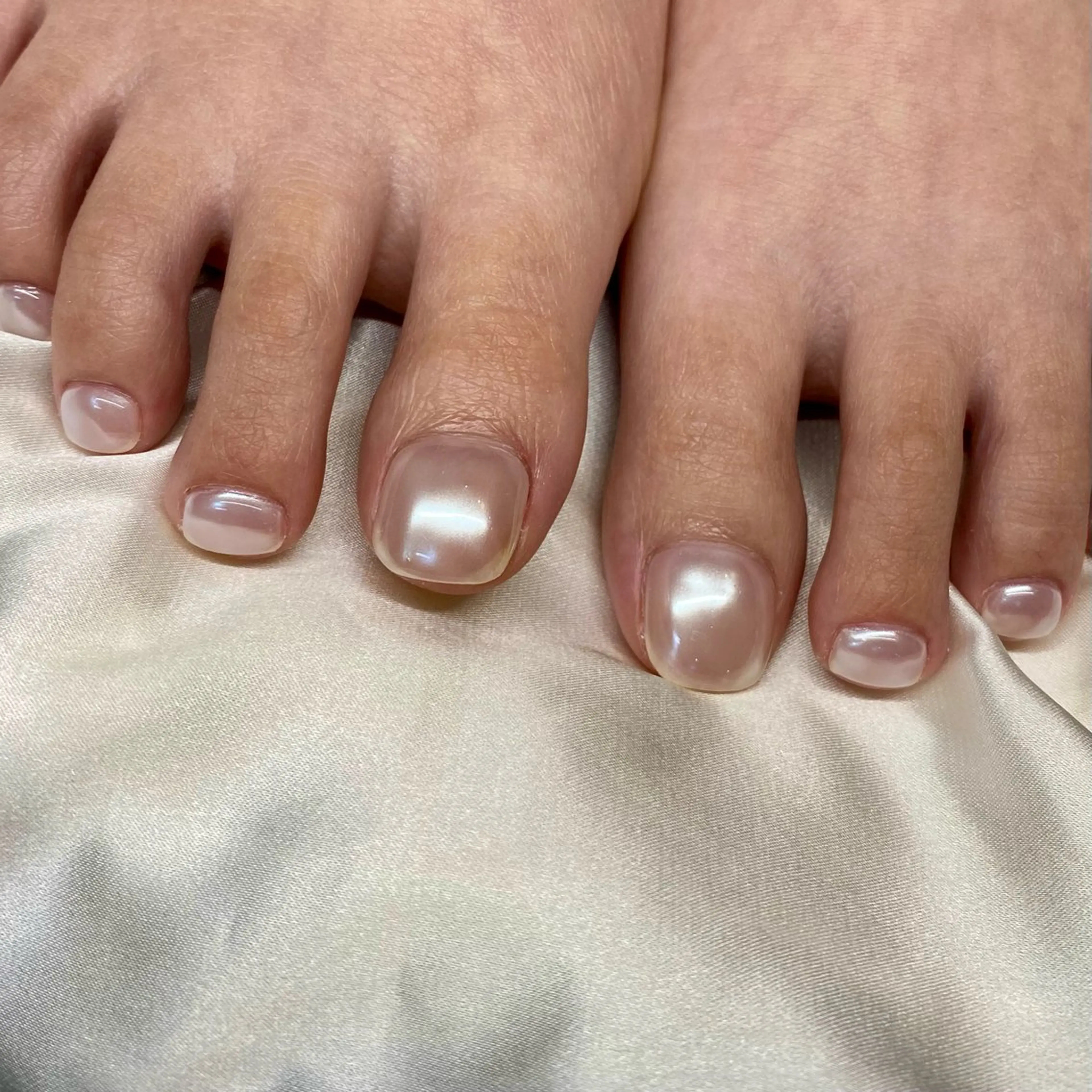 💡オフなし【フットお好きなデザイン・相談】🌟事前に必ずご希望のデザイン画像をお送りください♪の写真