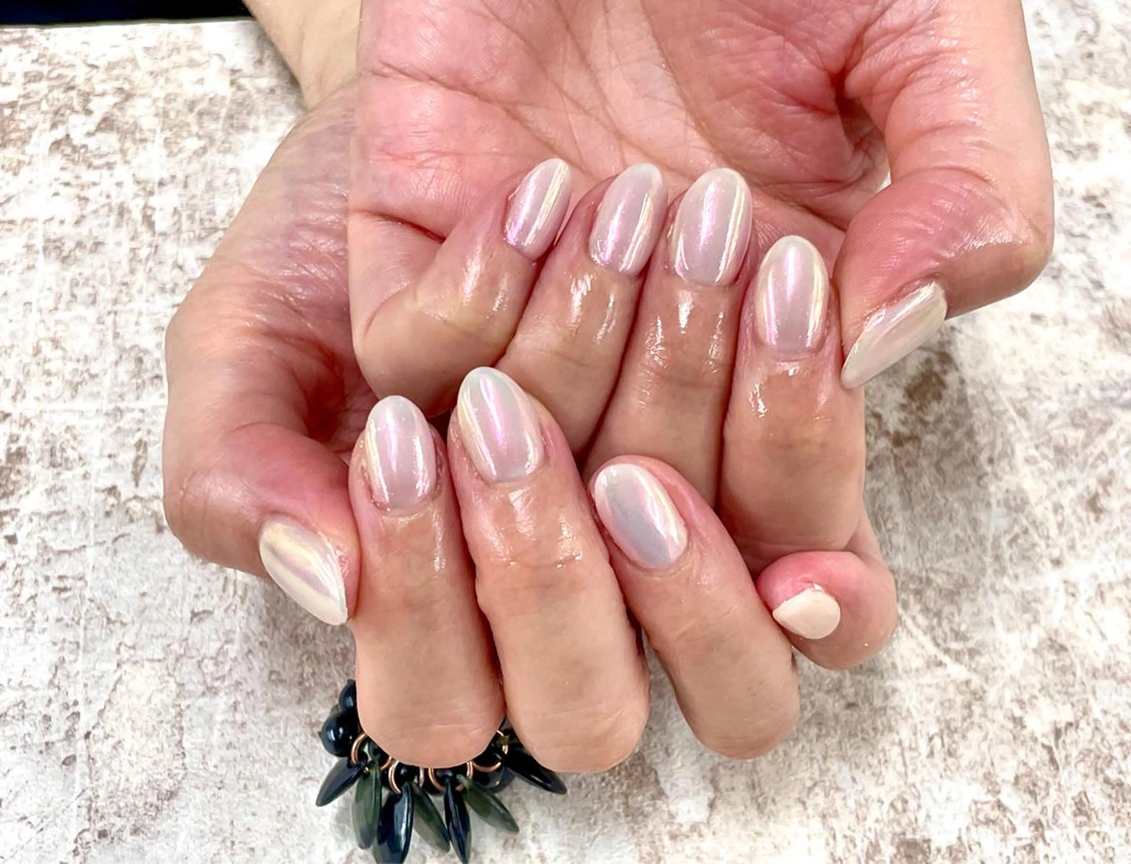 ネイル Li'leaNail RUIのネイルデザイン