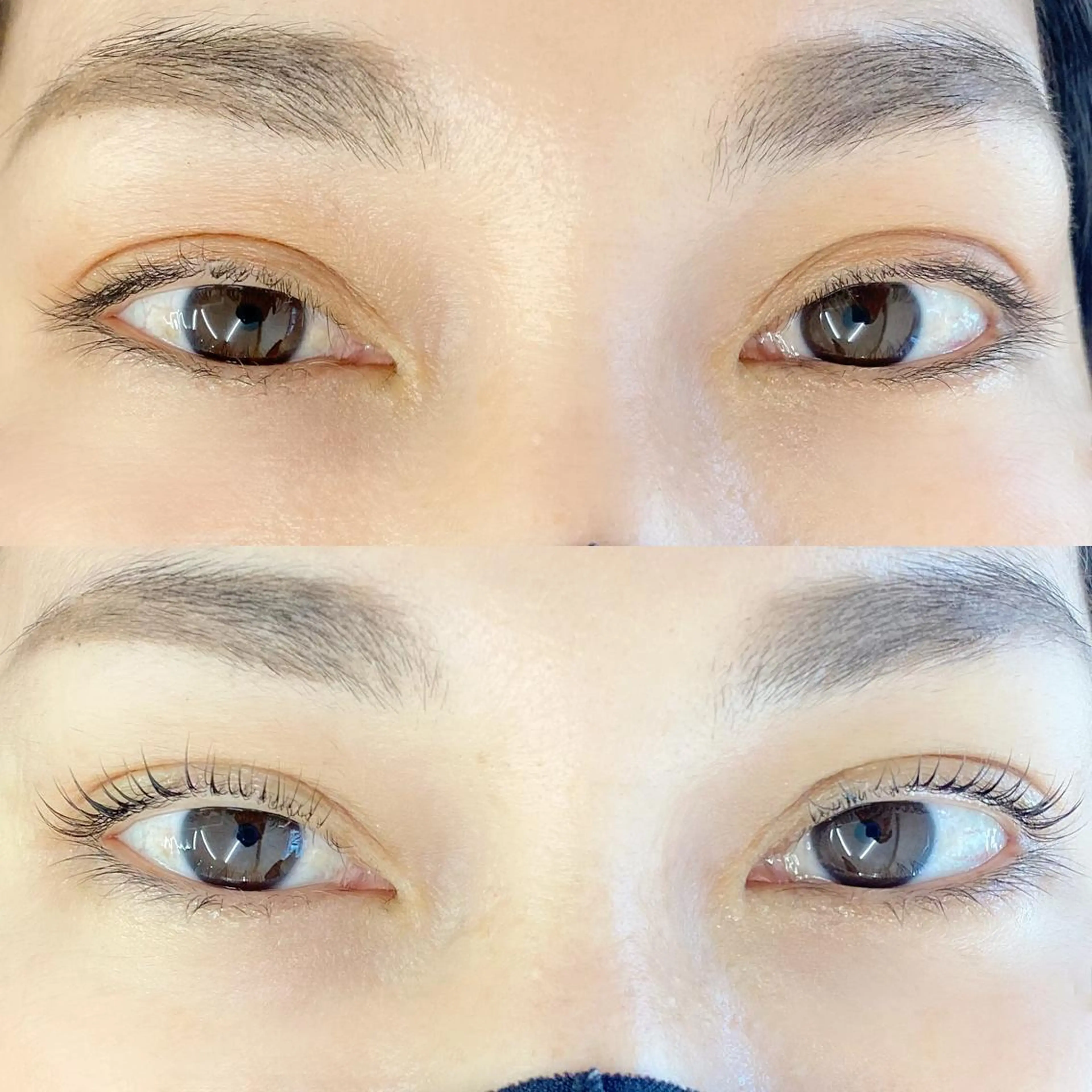 マツエク・マツパ suu |harukaのマツエク・マツパデザイン