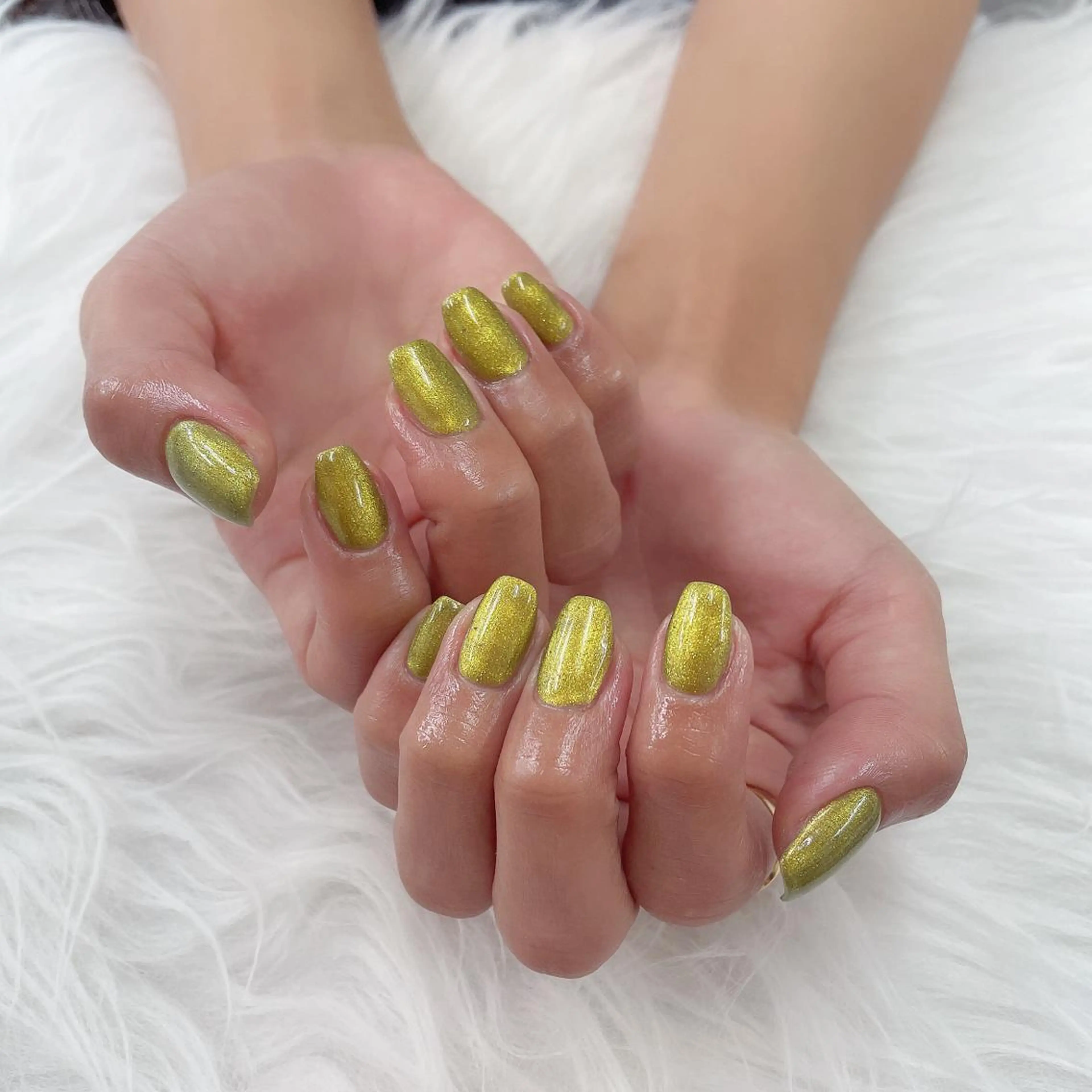 ネイル ミ ナミのネイルデザイン