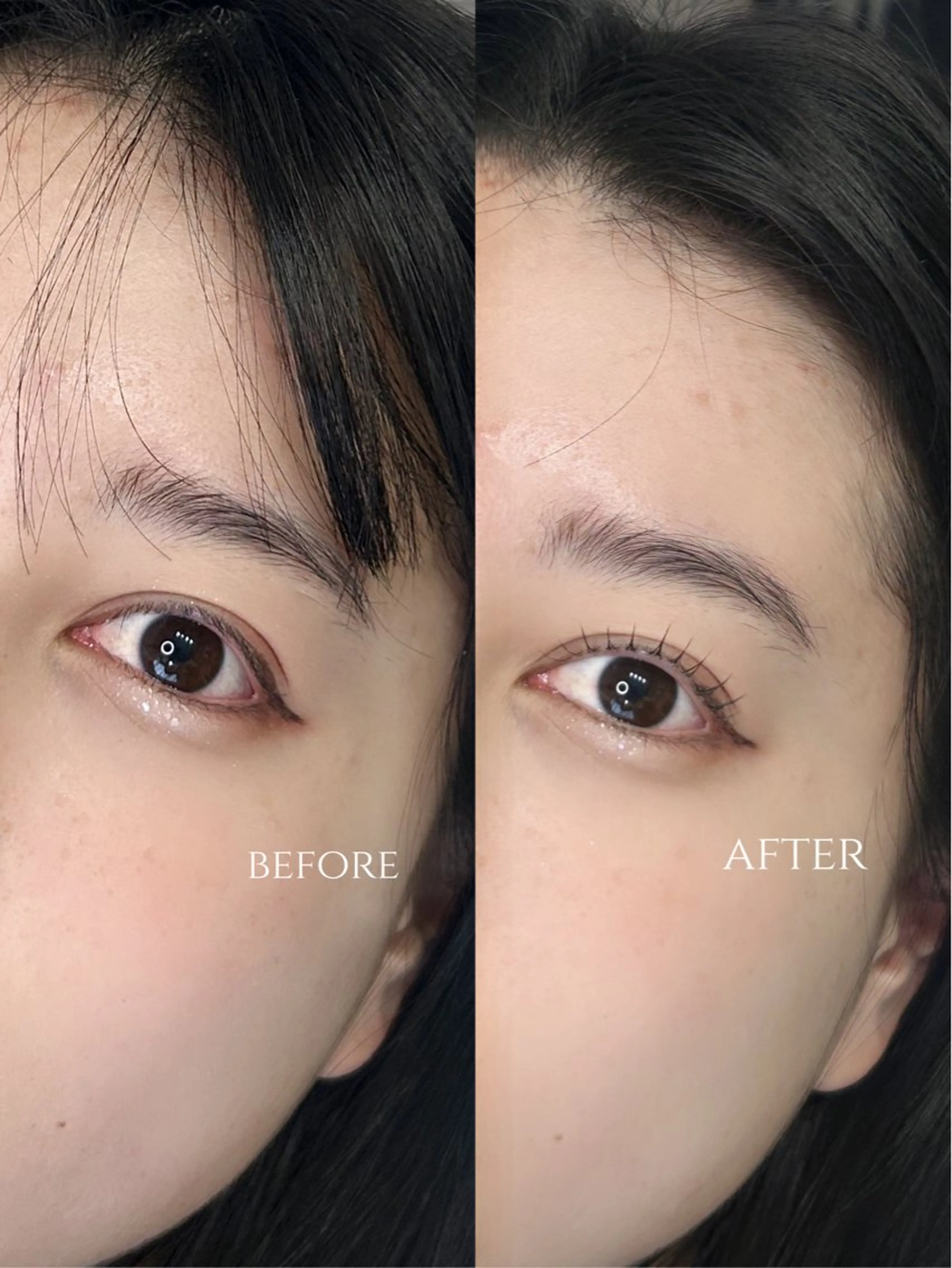 マツエク・マツパ マツパ LAND 渡邊のマツエク・マツパデザイン