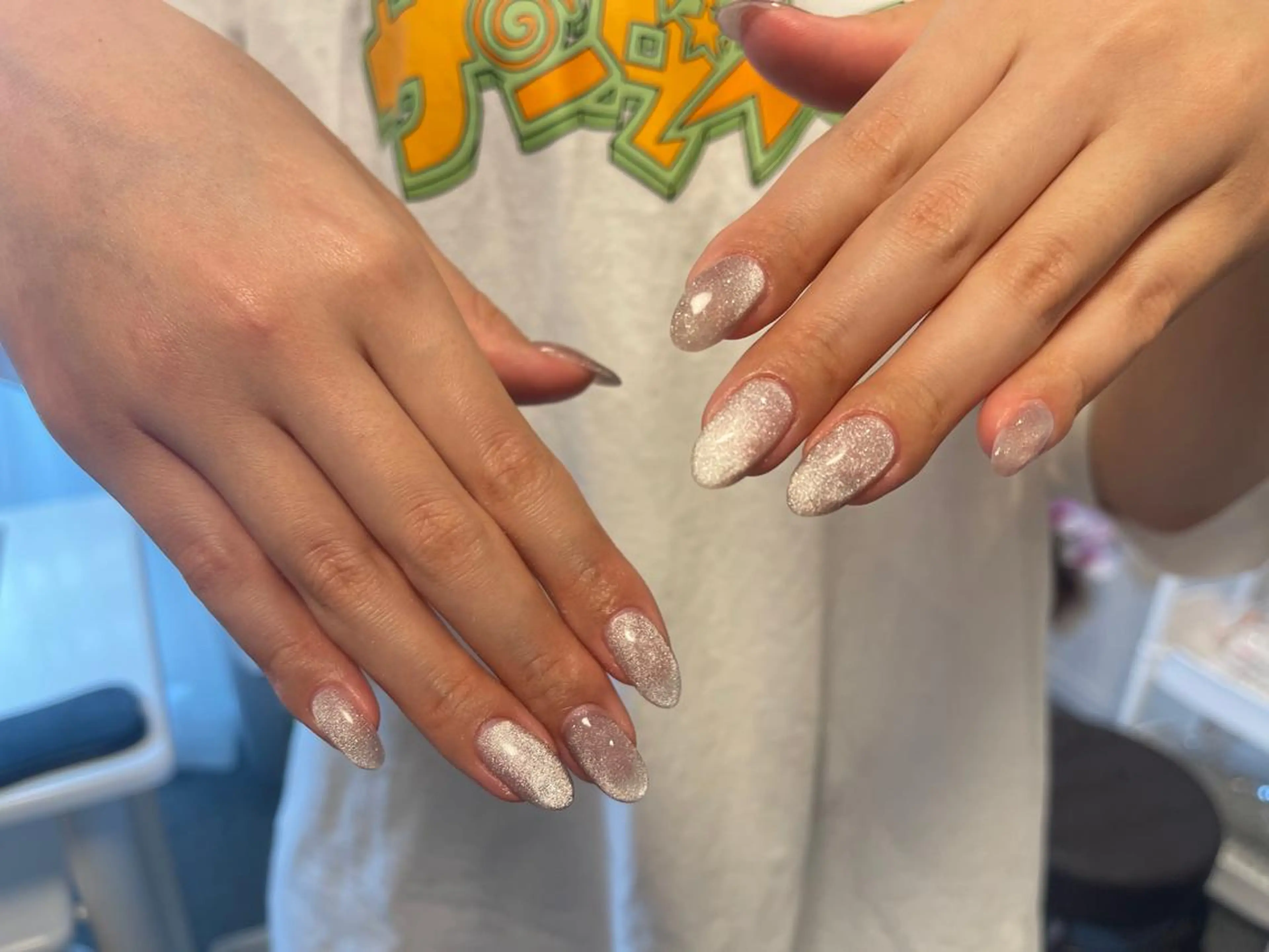 nina beautyのネイルデザイン