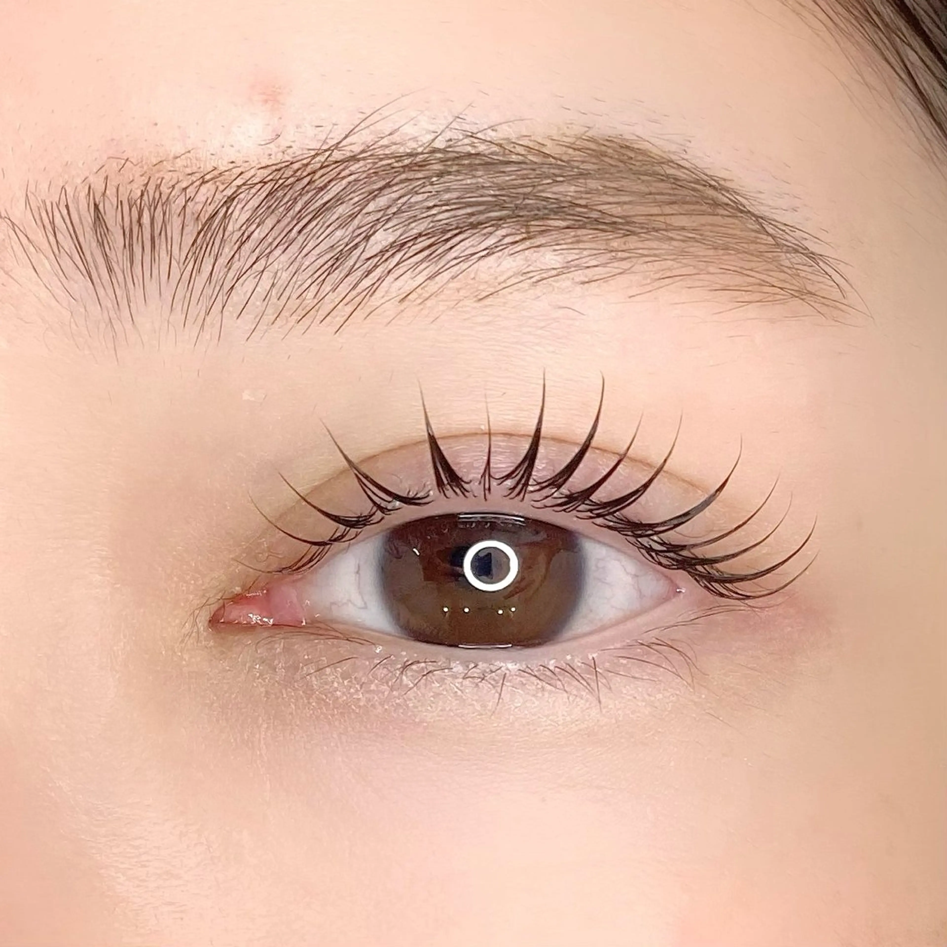 マツエク・マツパ マツパ ：O 🛋️ eye designのマツエク・マツパデザイン