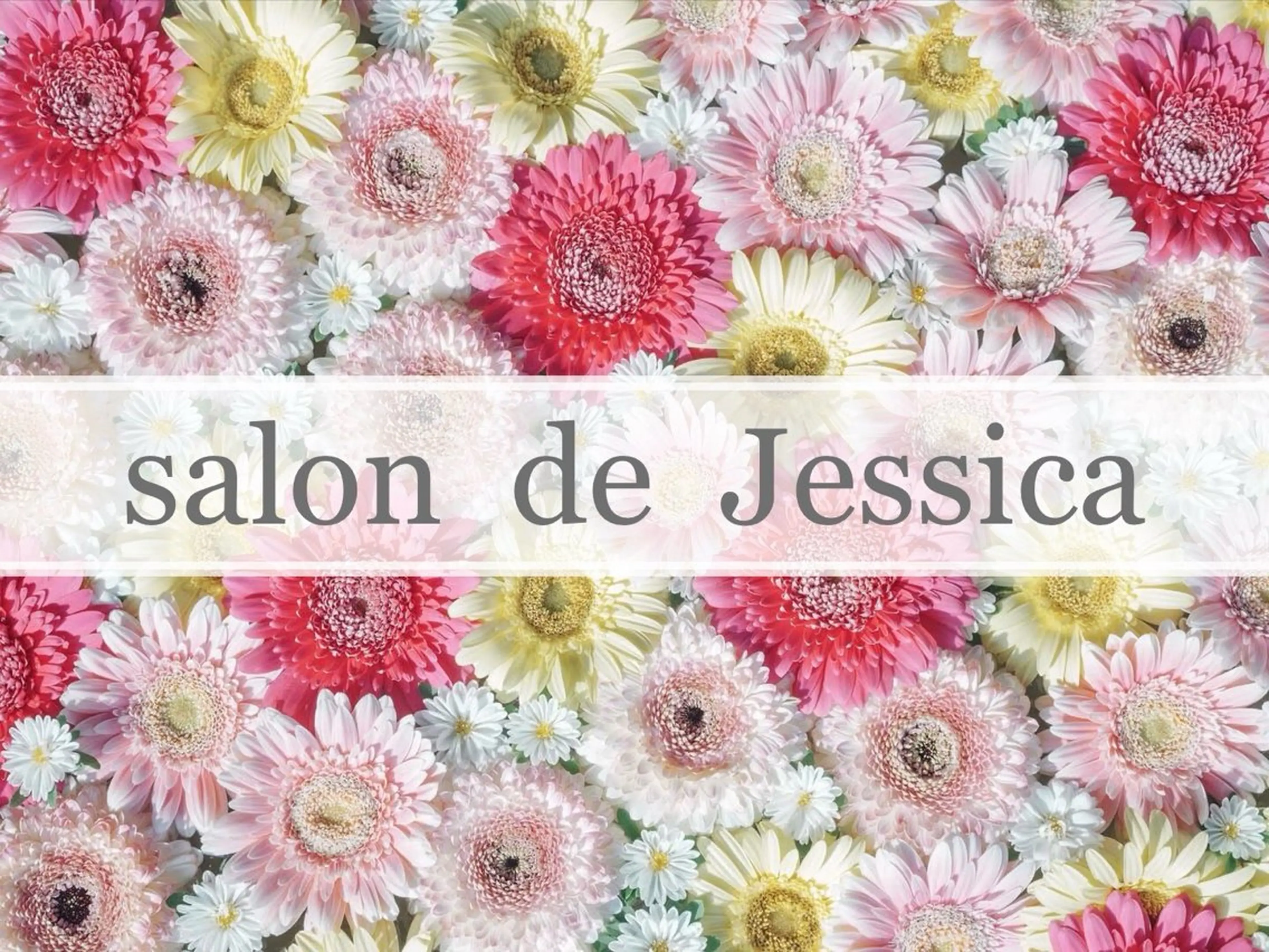 salon de jessicaのエステ・リラクイメージ