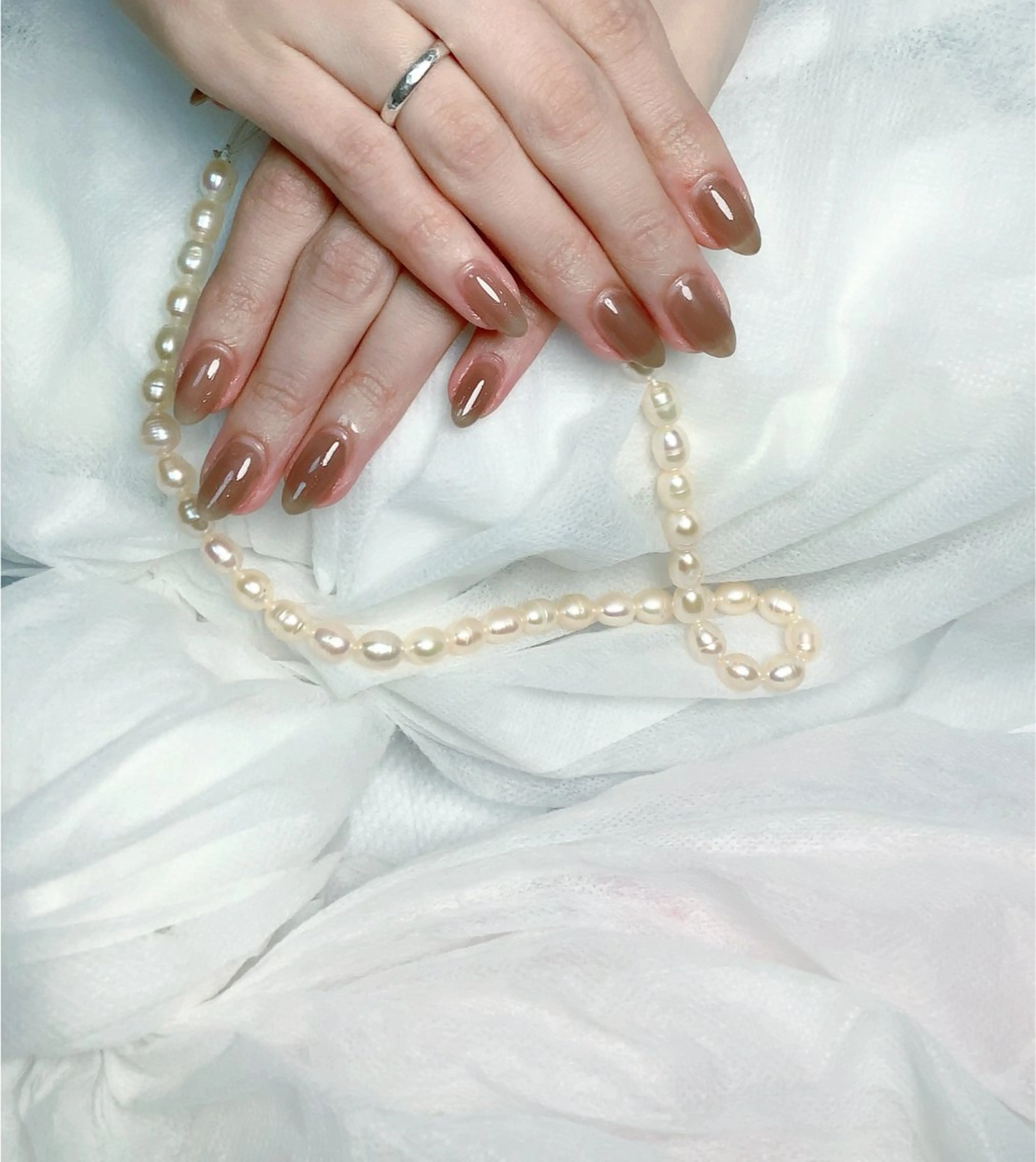 ネイル べ にのネイルデザイン