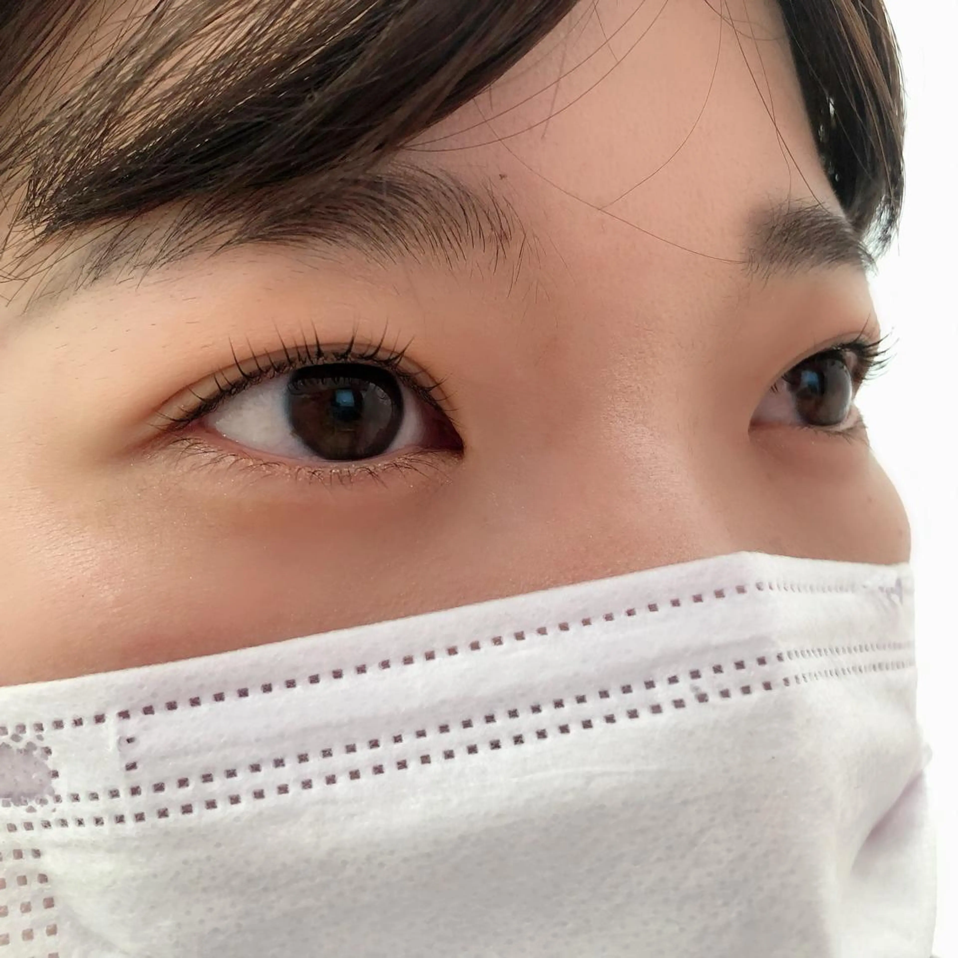マツエク・マツパ まつげ屋さんLAPU AYAKAのマツエク・マツパデザイン