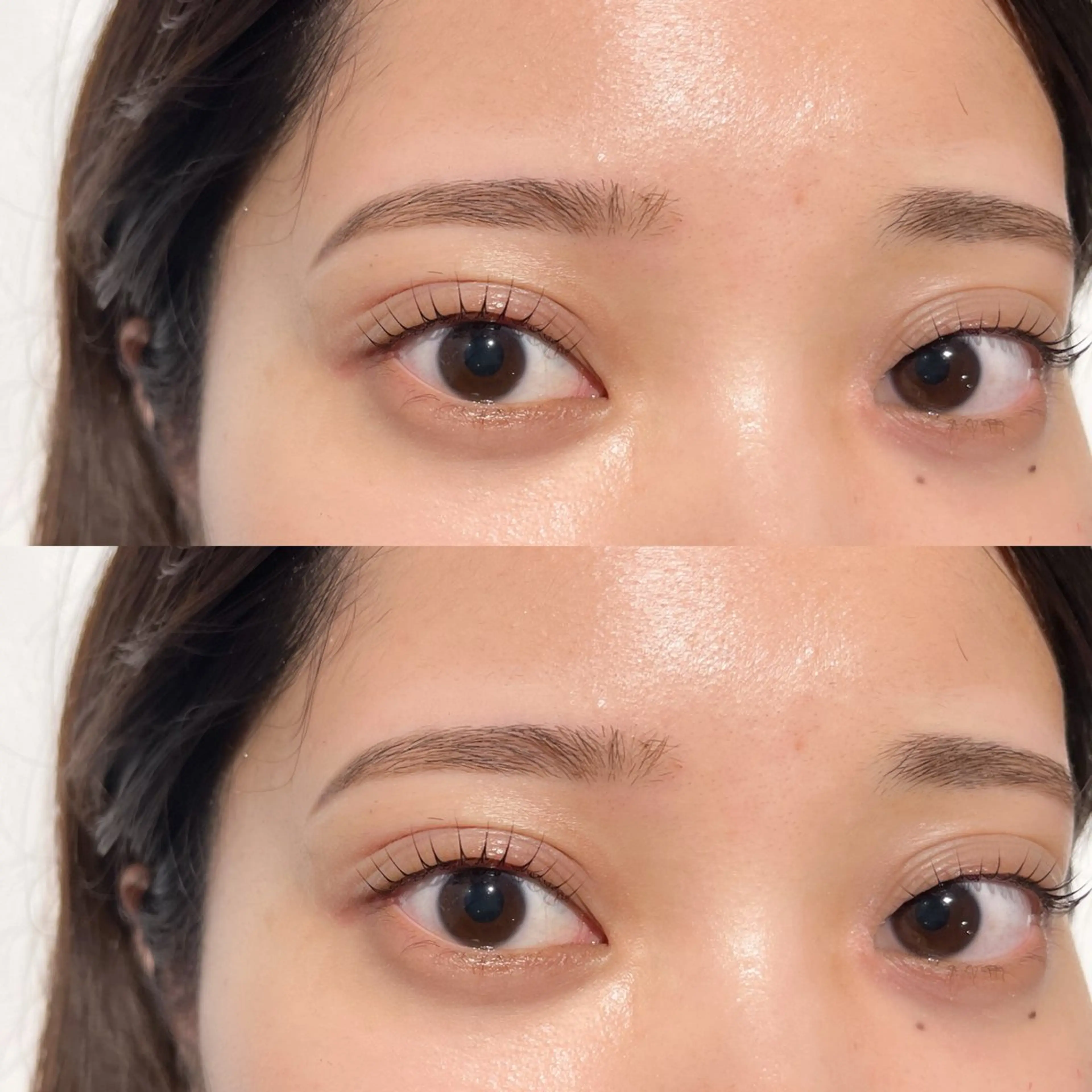 マツエク・マツパ ゆるふわ眉🧸 Airiの眉毛・アイブロウイメージ