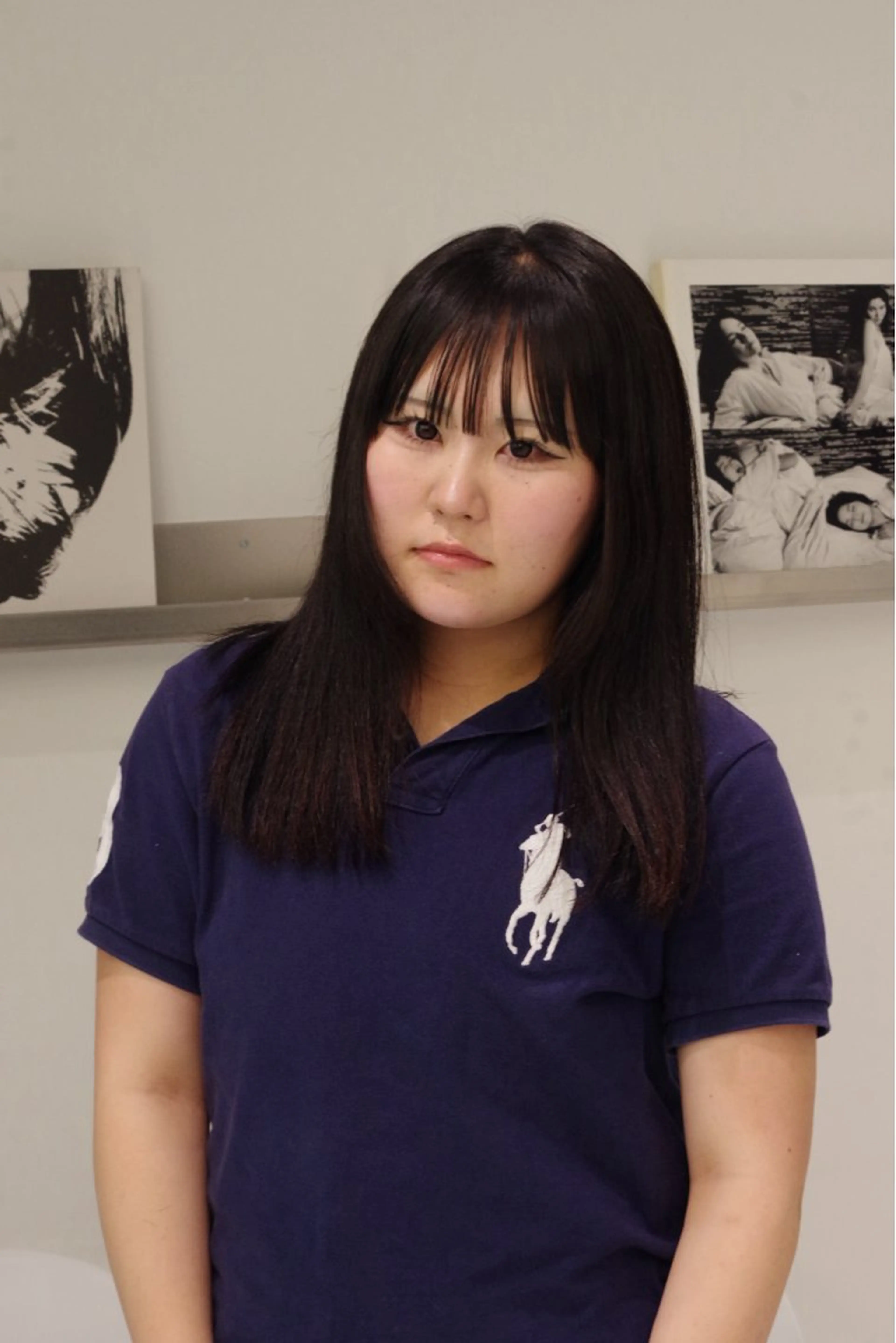 ロング カラー/カット /キラリ🪐のヘアスタイル