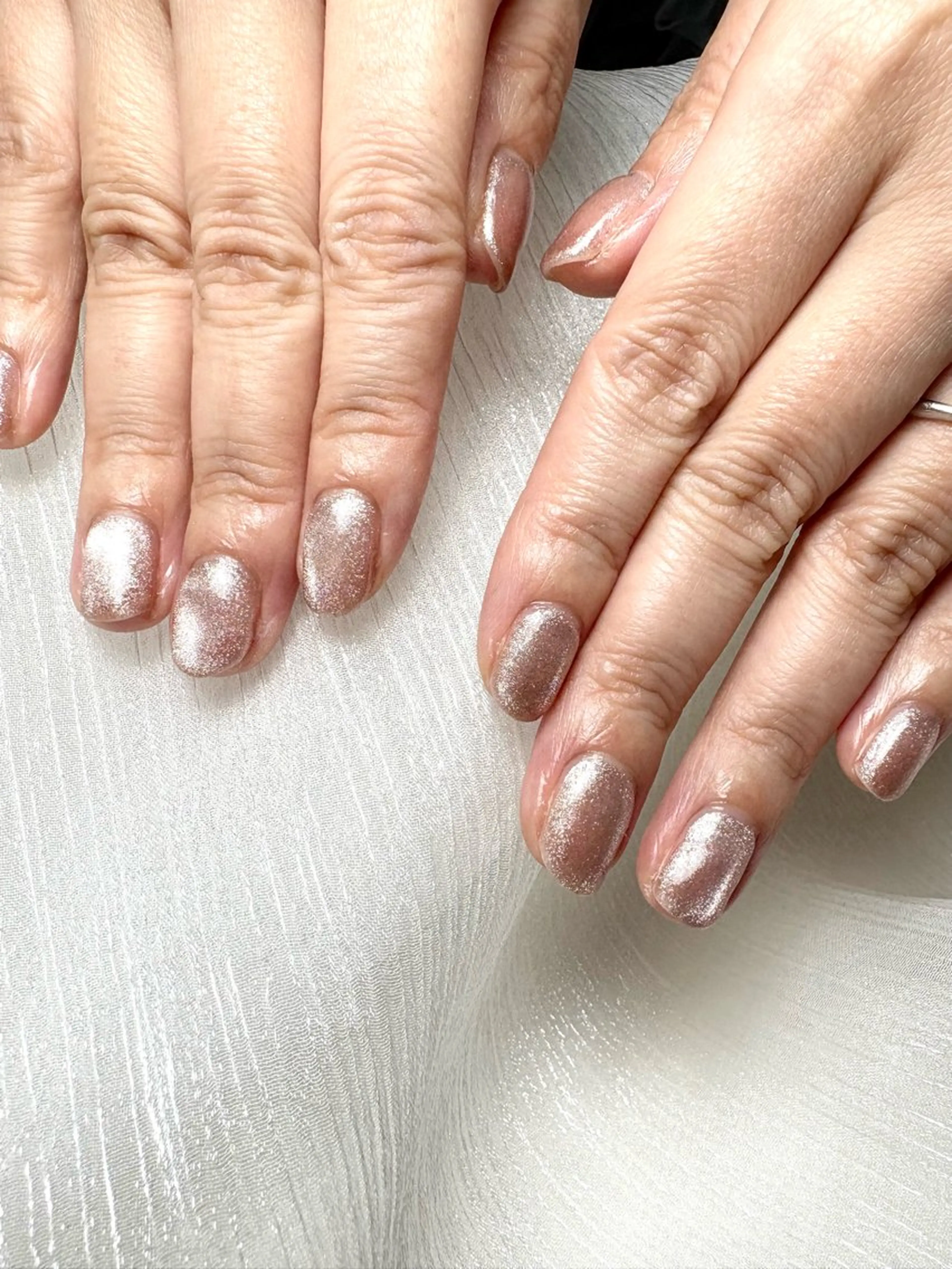 ネイル ハンドネイル 422 nail /  hikaruのネイルデザイン
