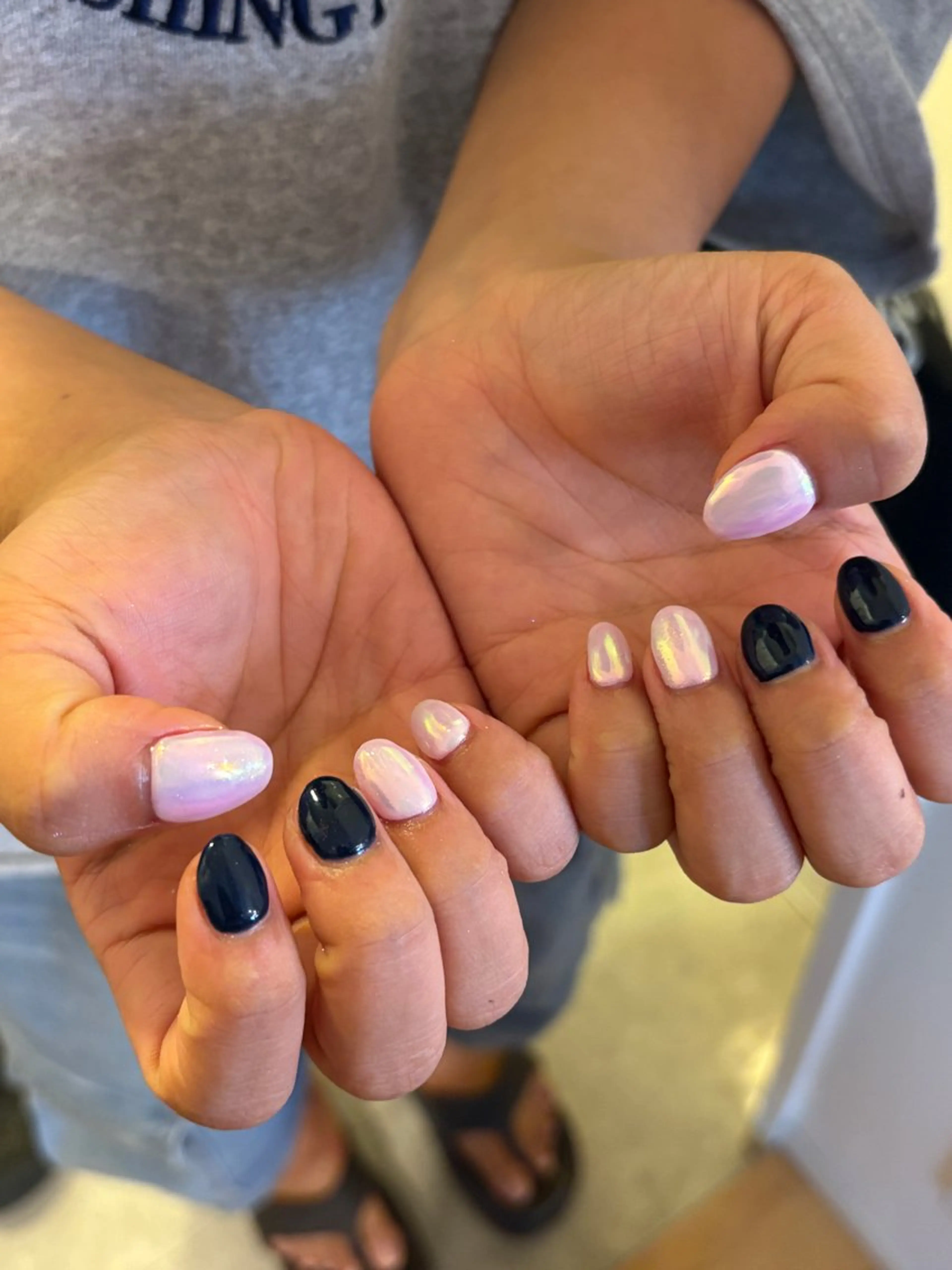 ネイル ＊爪神＊ 珠裕‪ miyuのネイルデザイン