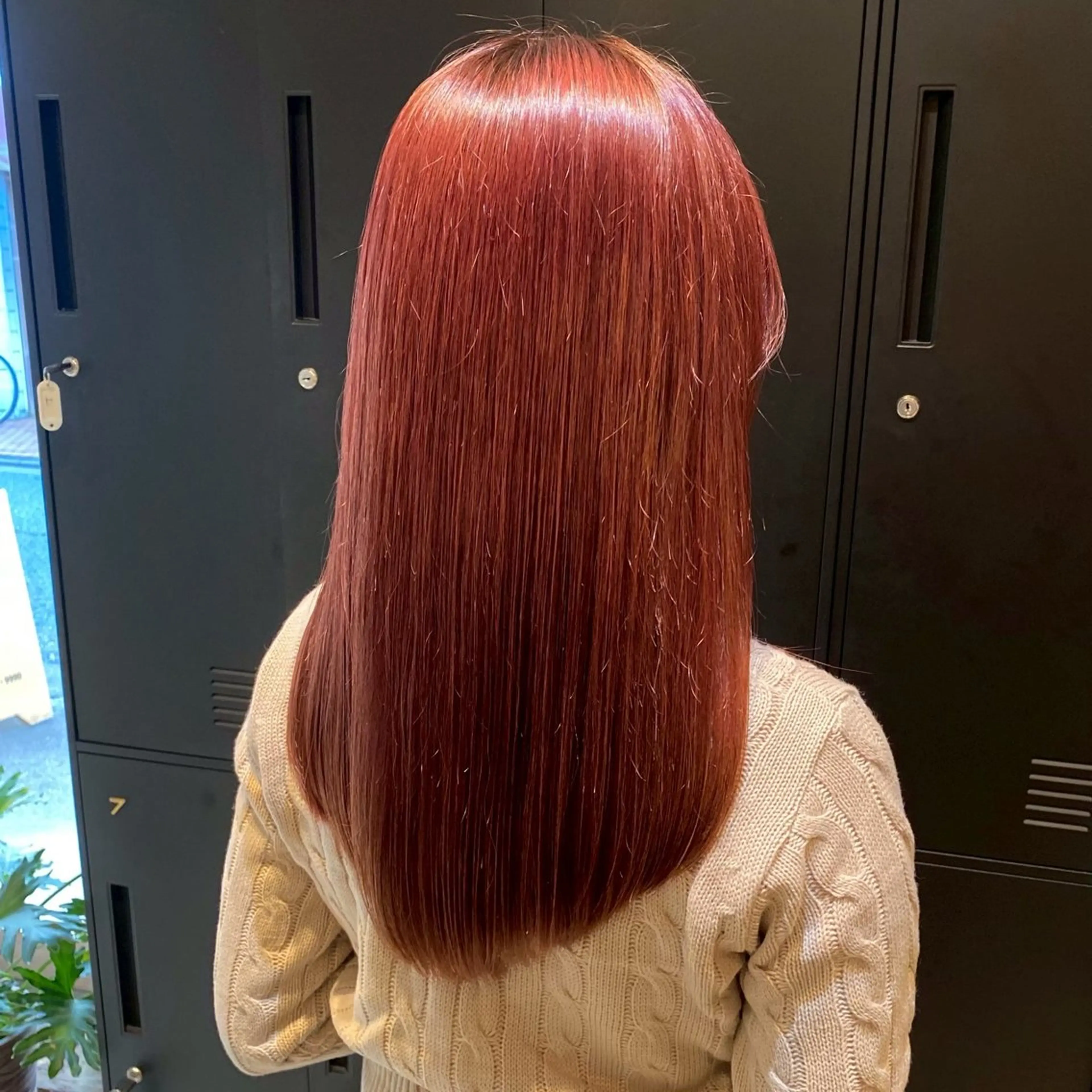 セミロング 🎵デザイン×ハイト ーン/ Maho🎵のヘアスタイル