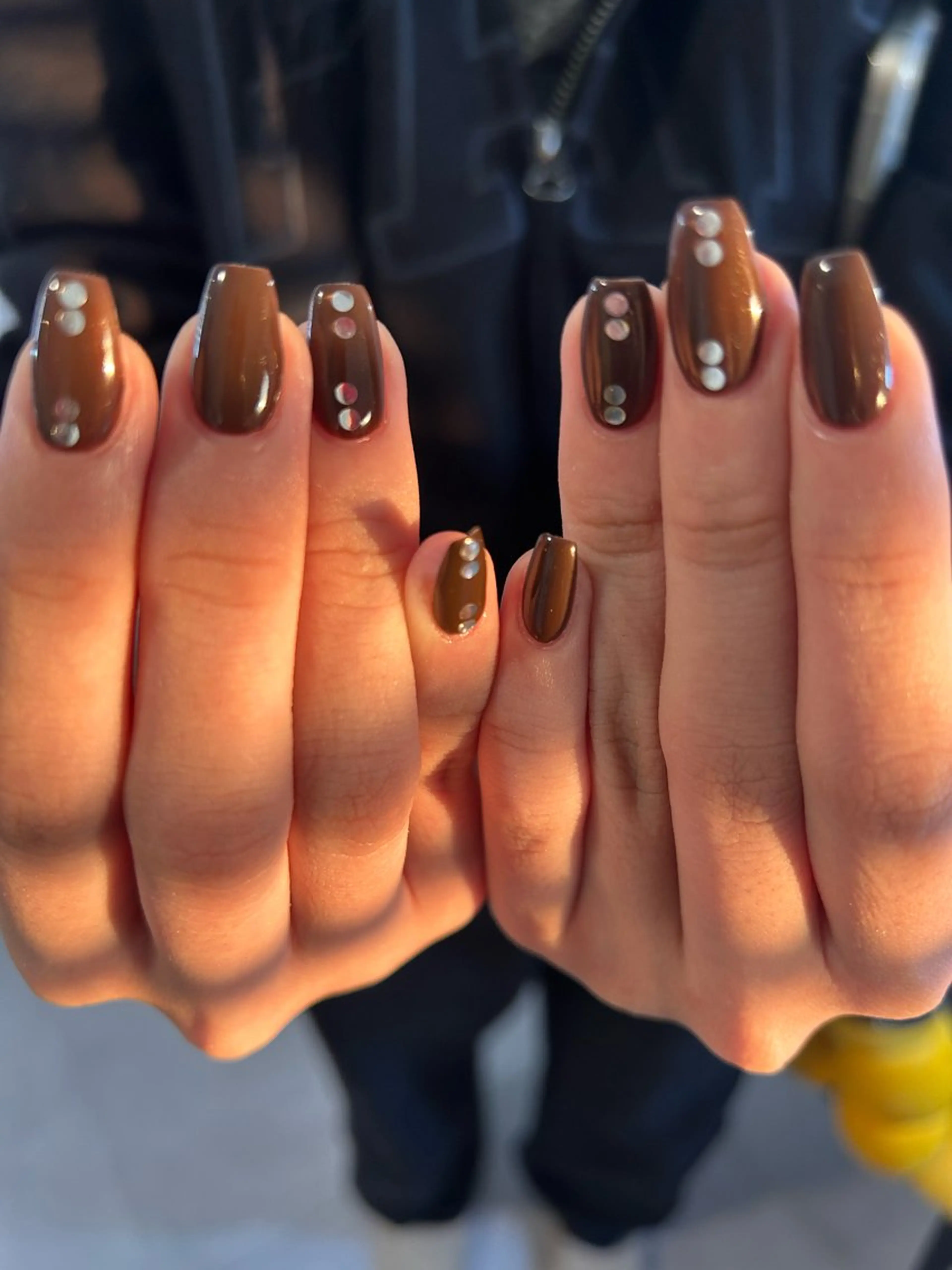 ネイル Kotone ஐ⋆*のネイルデザイン