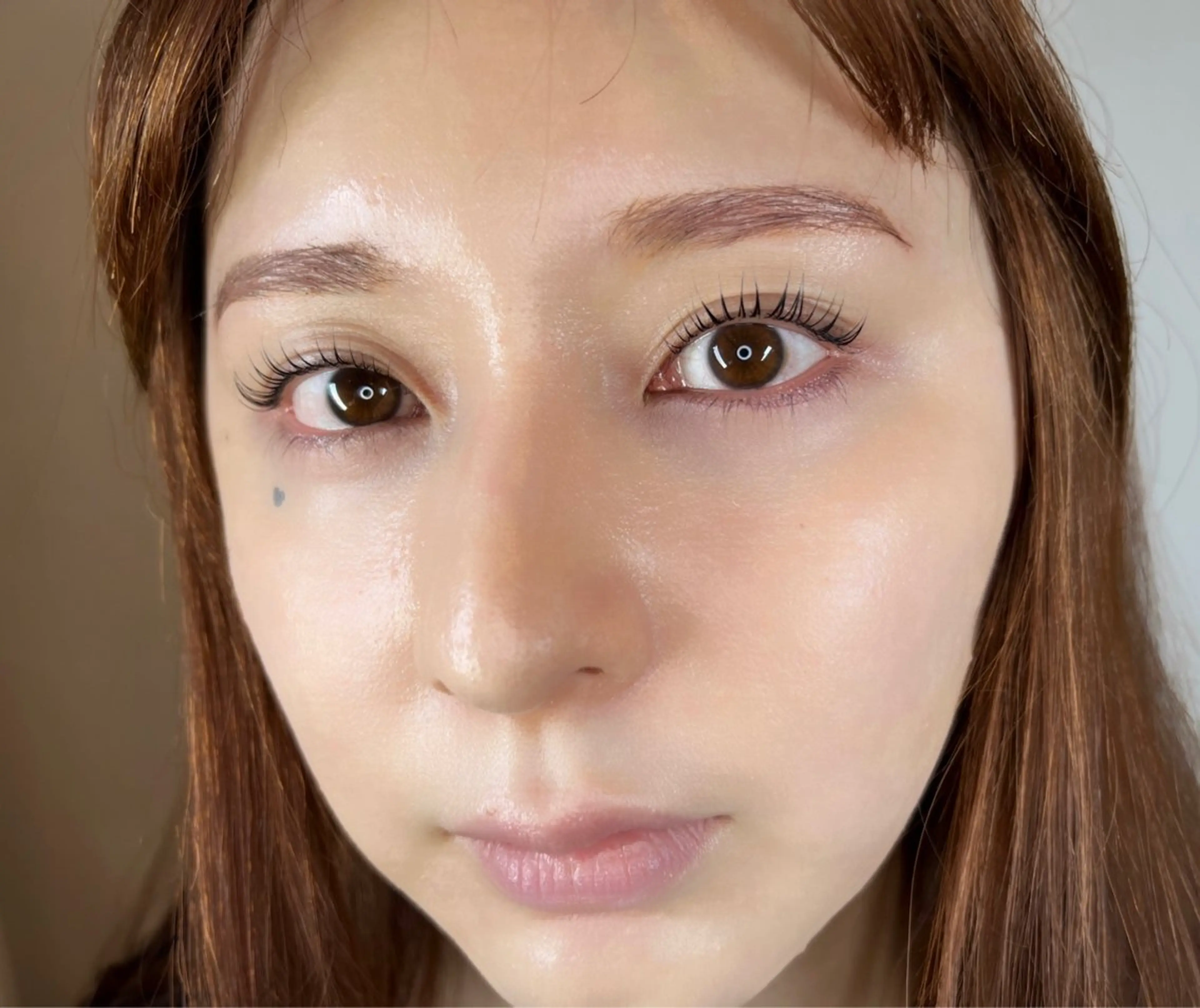 マツエク・マツパ マツパ ルナクレスタ 🌙代表Mikiの眉毛・アイブロウイメージ