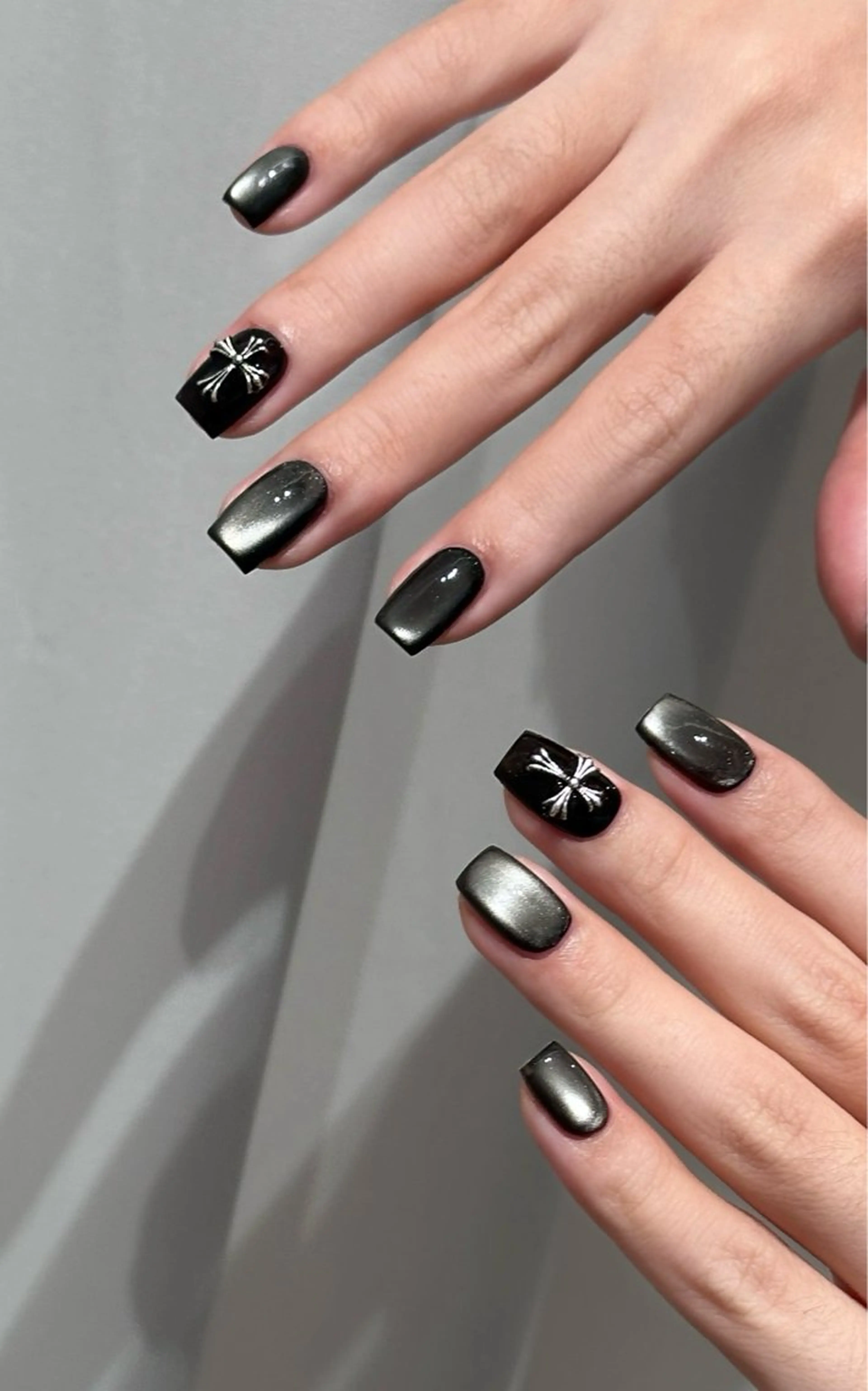 ネイル ハンドネイル U.mi Nail Salonのネイルデザイン