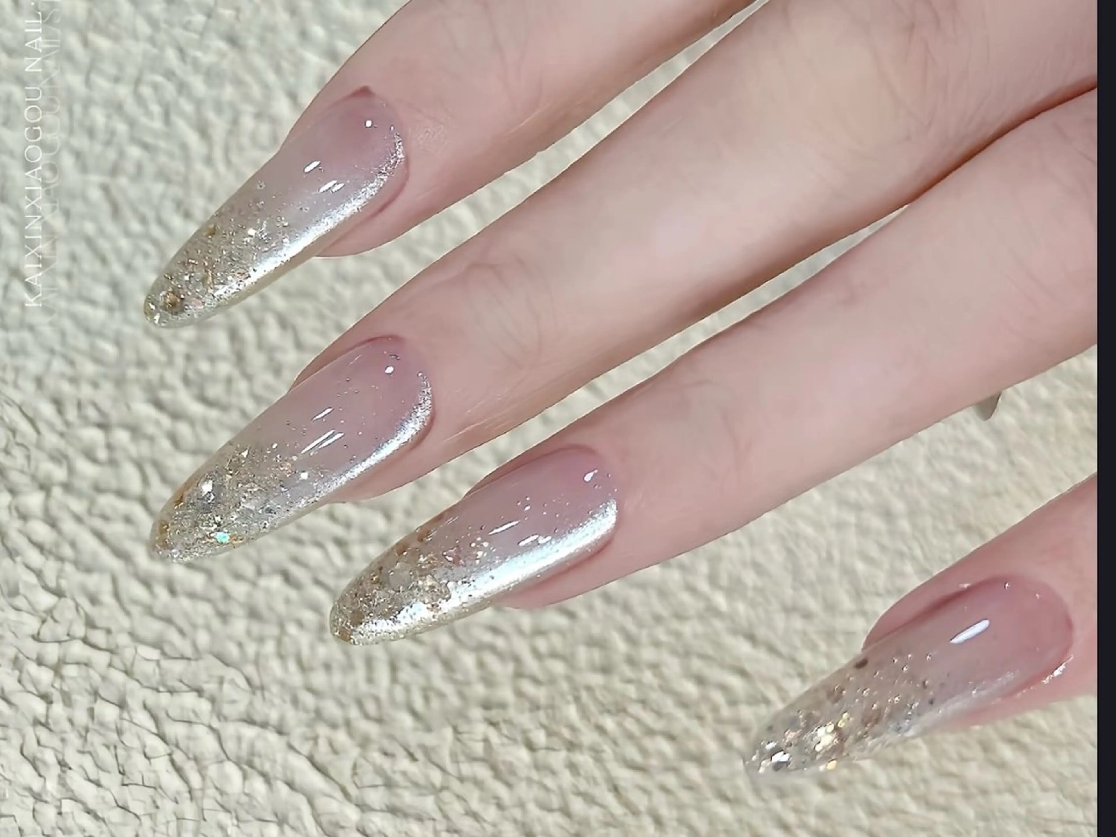 ネイル ハンドネイル ハンドケア NAILS Soraのネイルデザイン