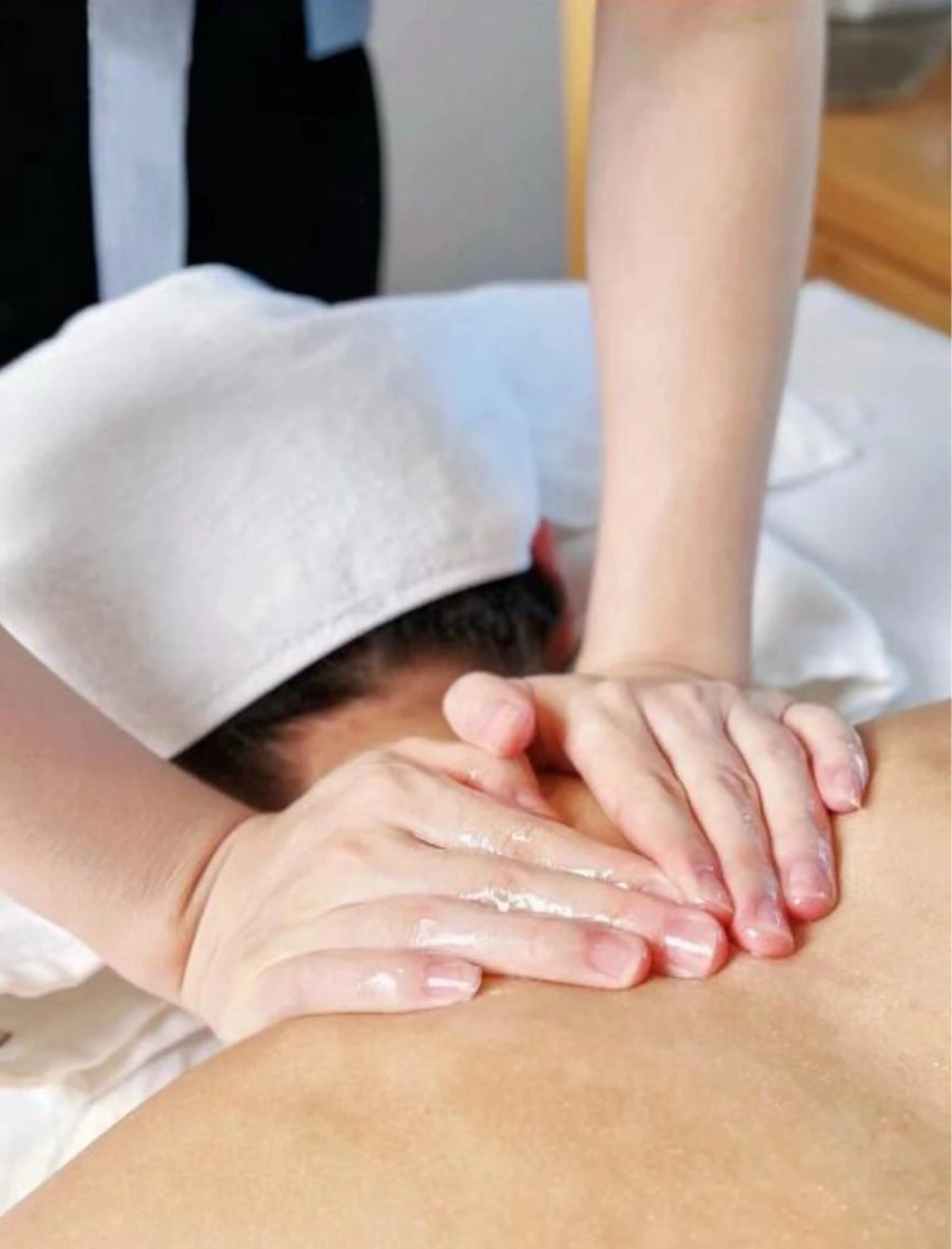 この花 エステサロンのエステ・リラクイメージ