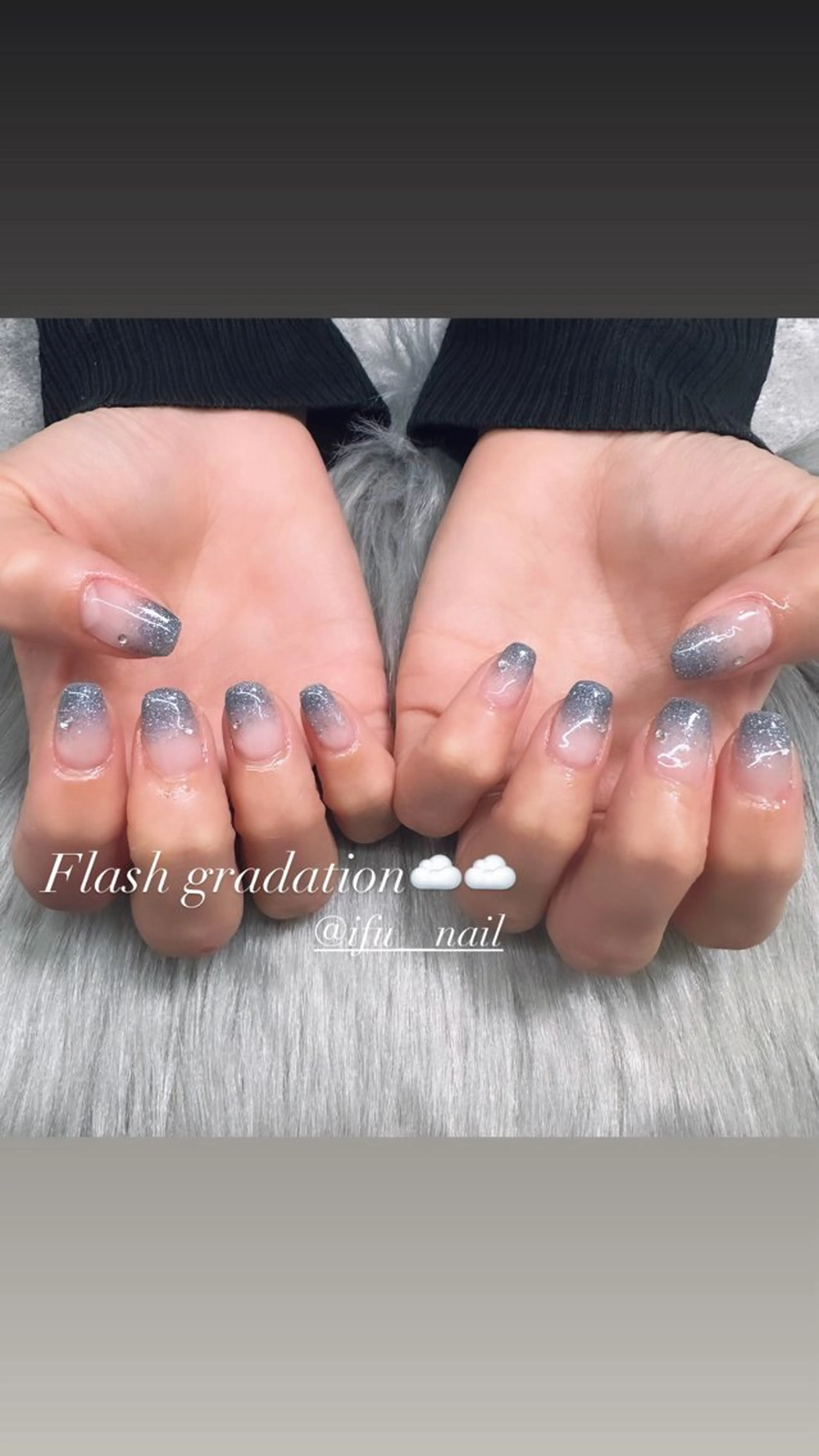 ネイル If Nailのネイルデザイン