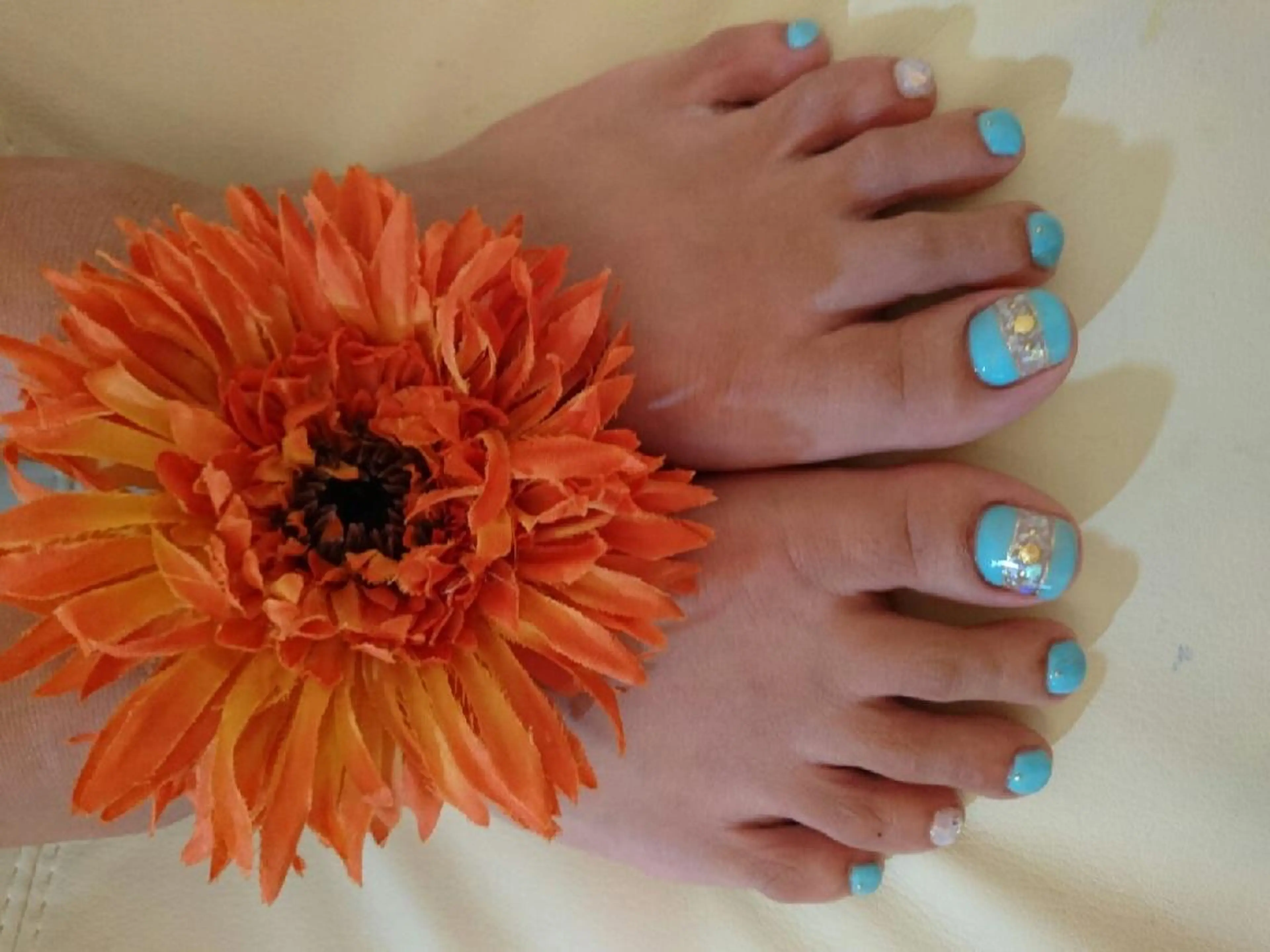 ネイル ジェルネイル プライベートサロン HA♥NAのマツエク・マツパデザイン