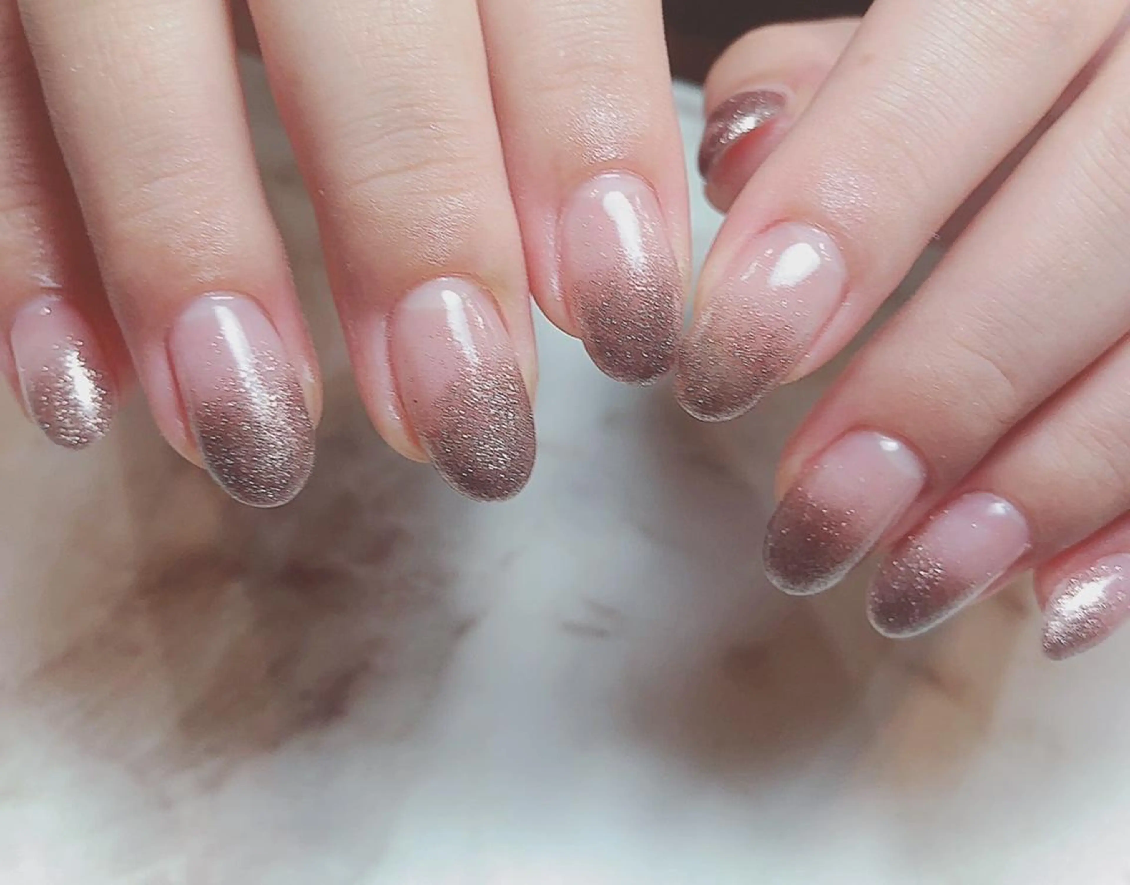 ネイル Nailist Honamiのネイルデザイン