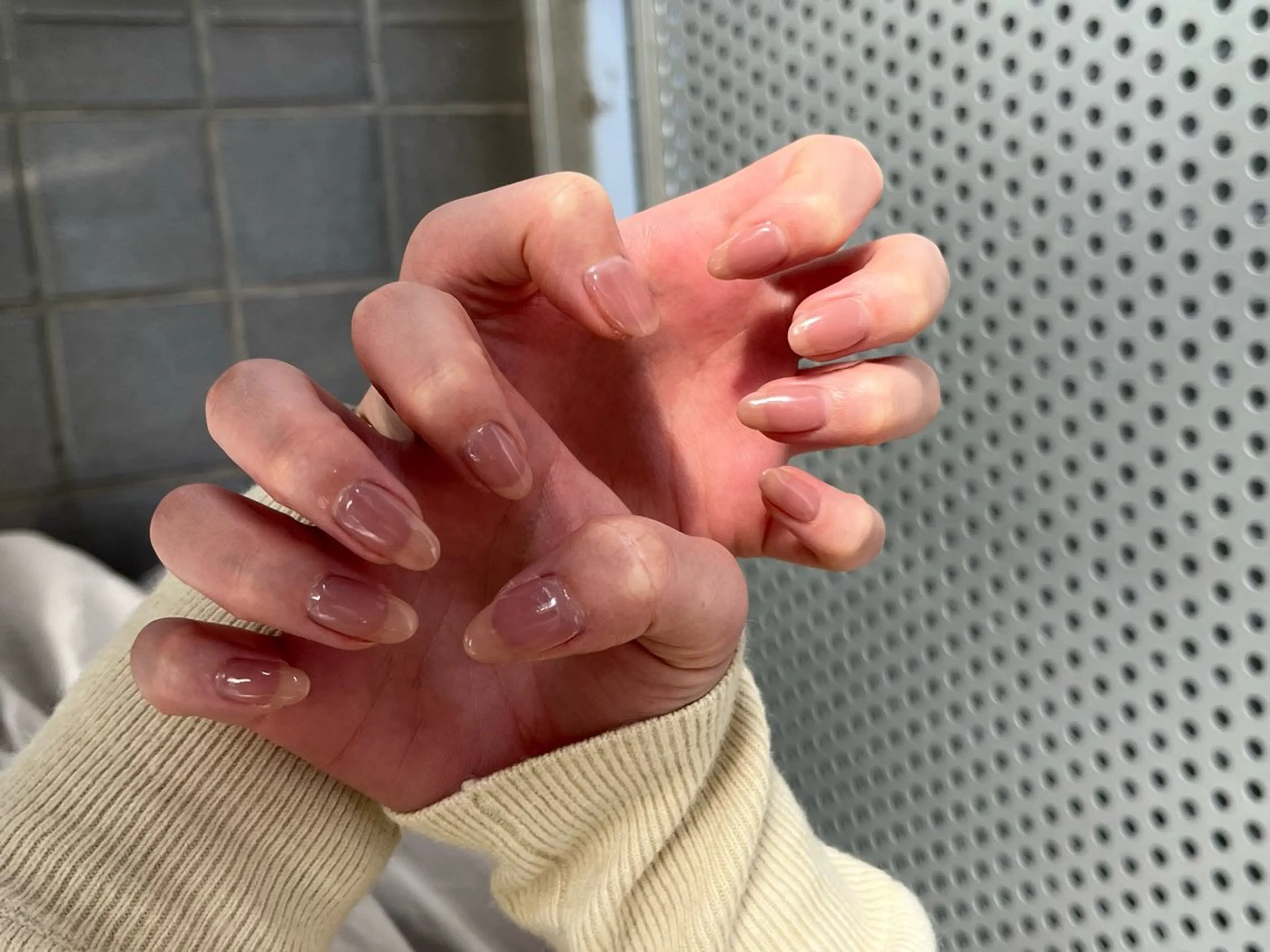 ネイル . ayakaのネイルデザイン