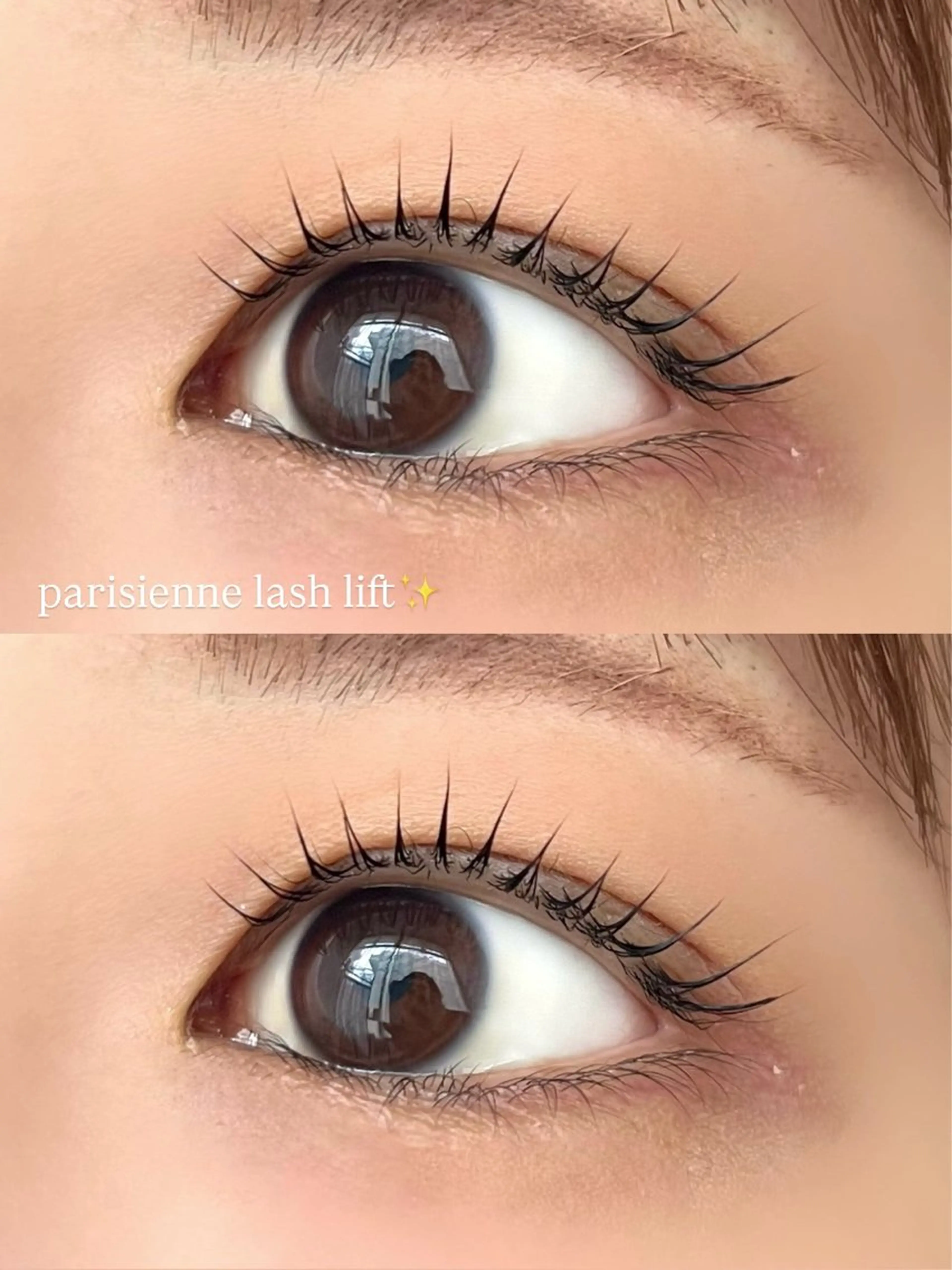 マツエク・マツパ ranmiii新宿店 ririna☺︎のマツエク・マツパデザイン