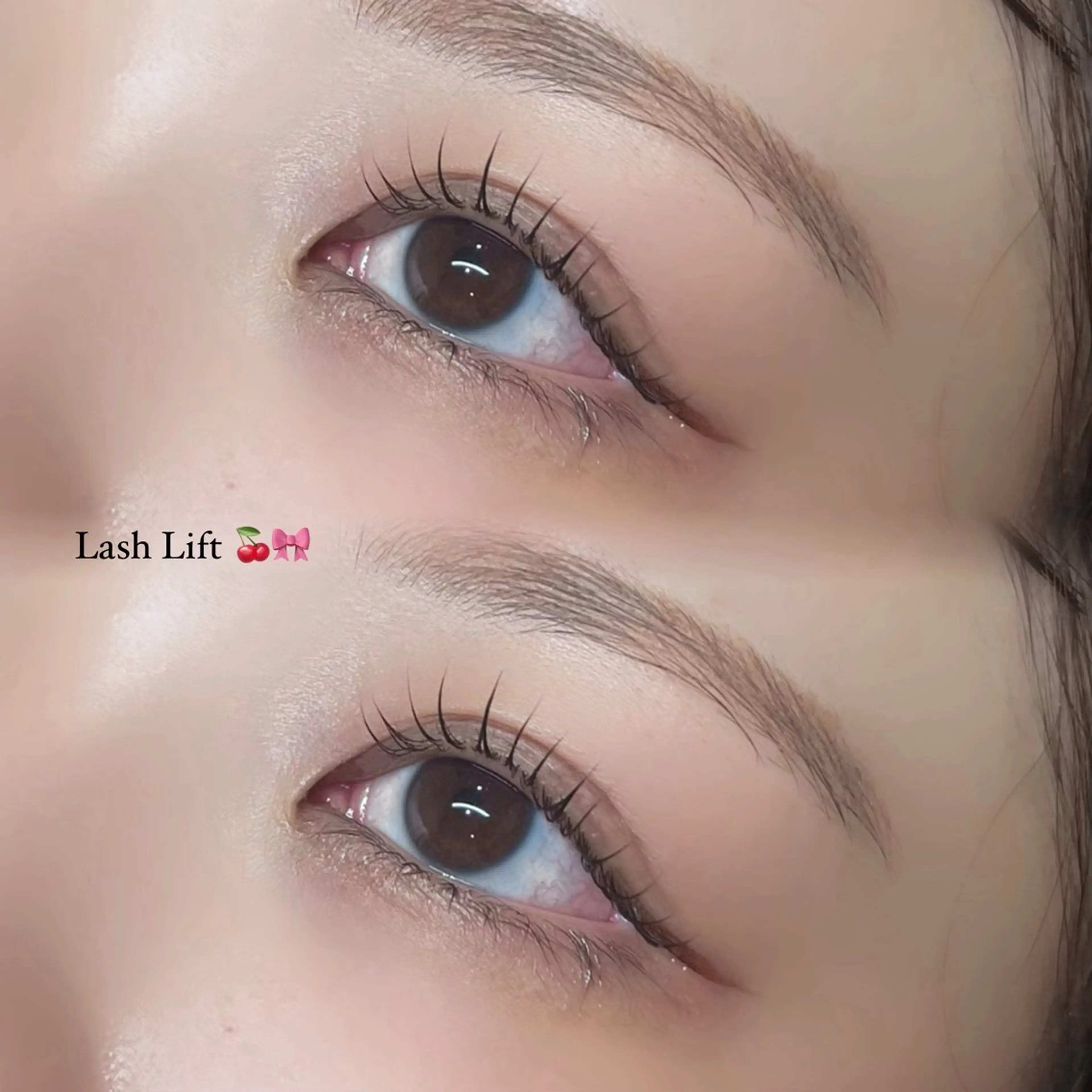 マツエク・マツパ LeCoeur古正寺 神山のマツエク・マツパデザイン